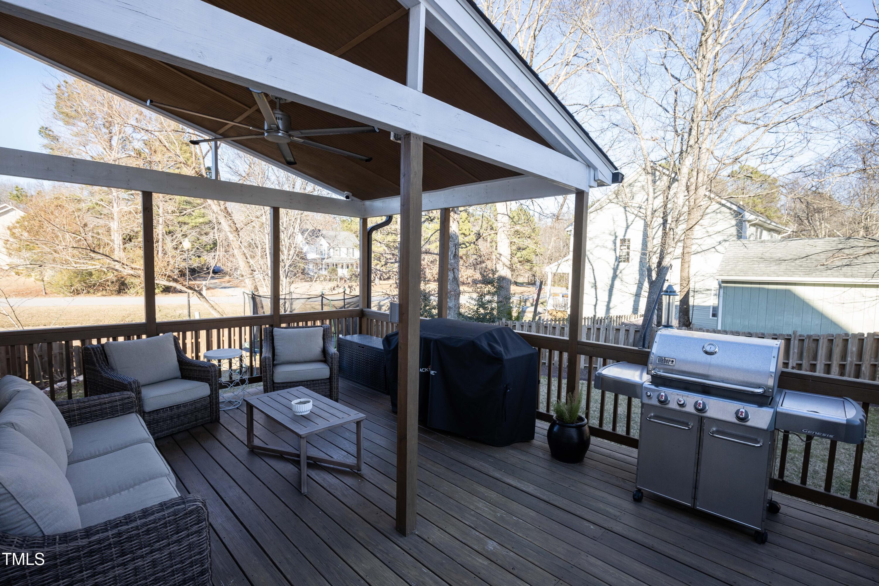 2716 White Rail Drive