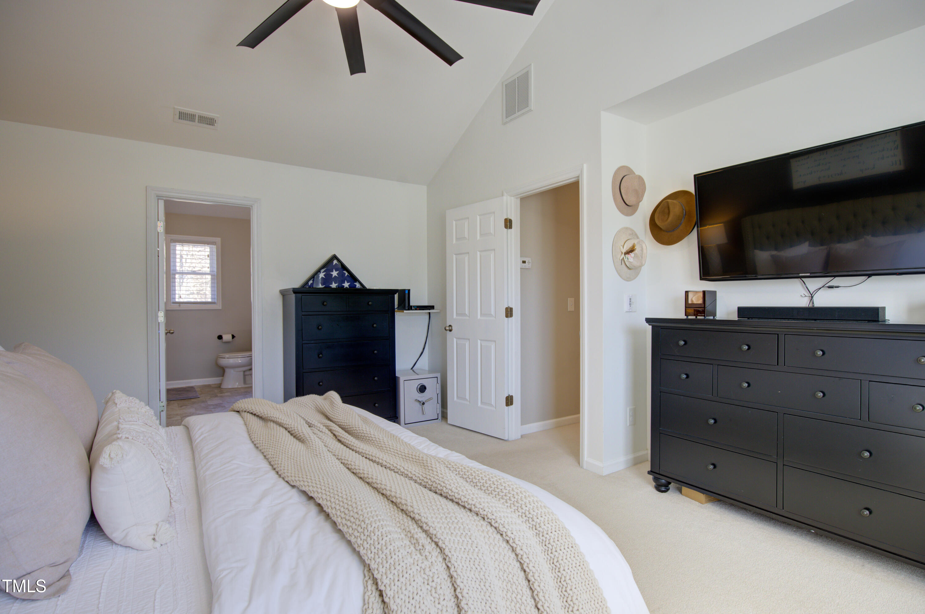 2716 White Rail Drive