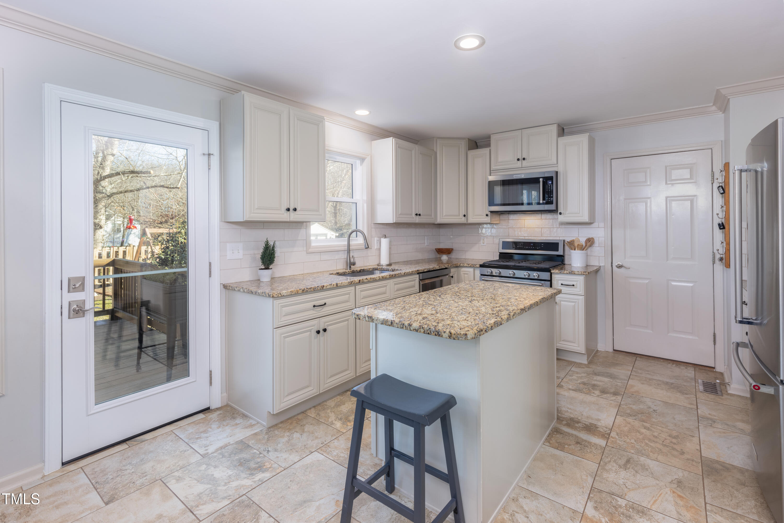 2716 White Rail Drive
