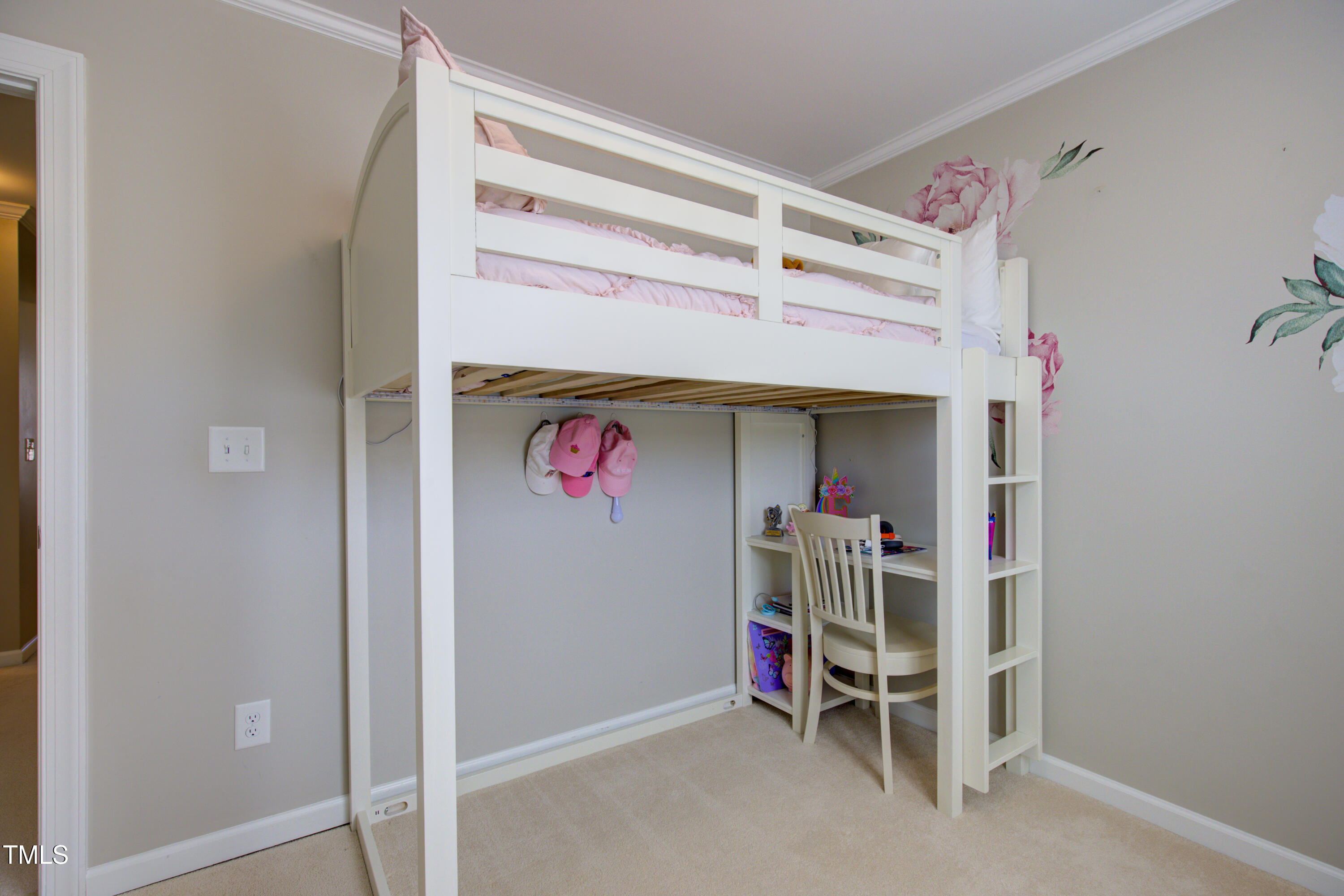 2716 White Rail Drive