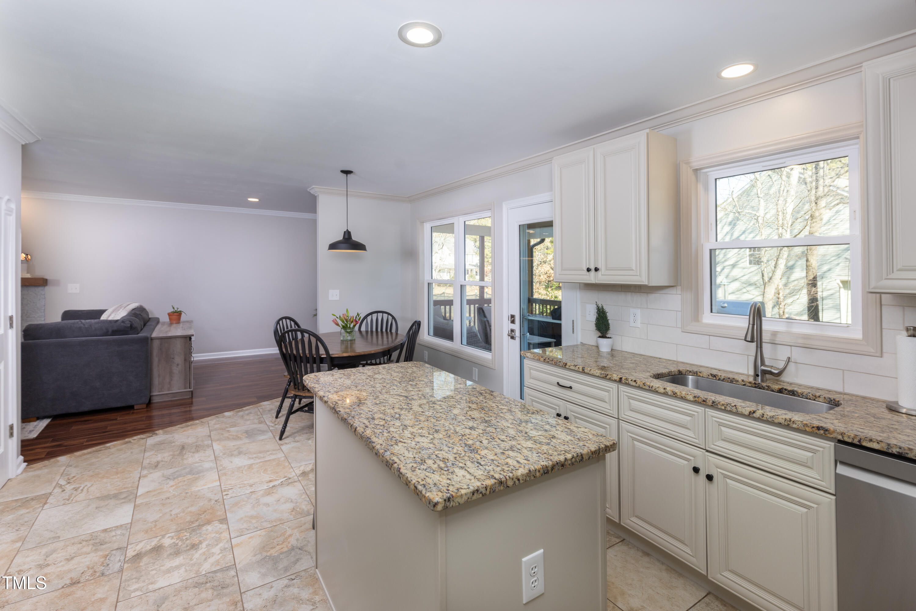 2716 White Rail Drive