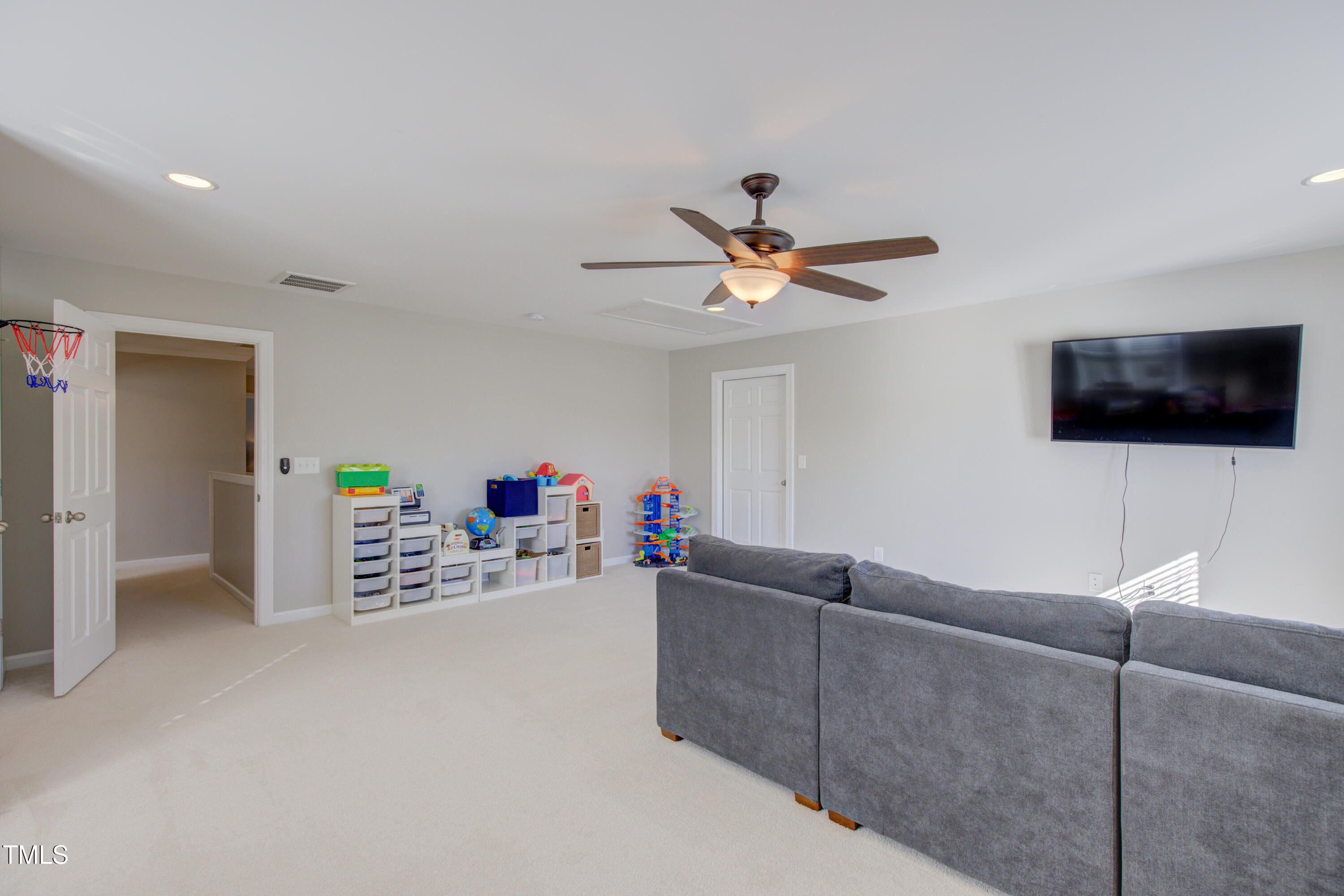 2716 White Rail Drive