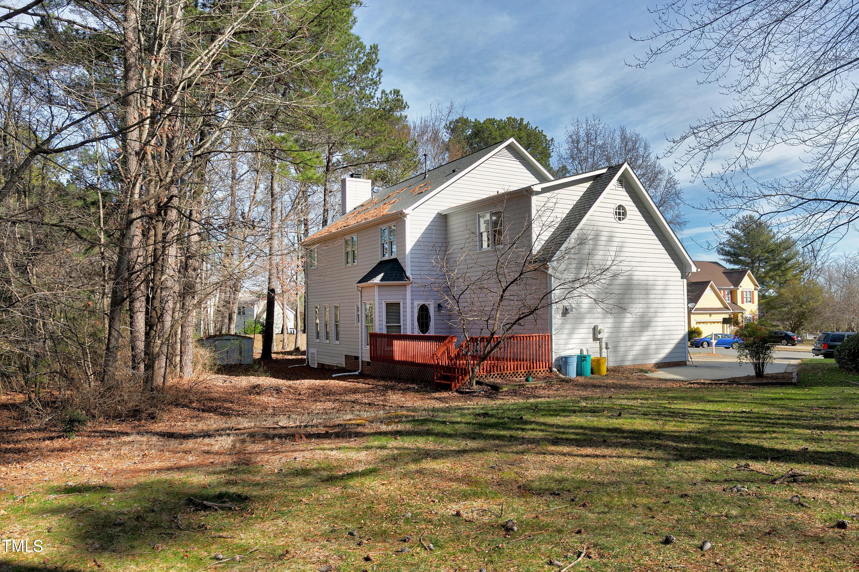 104 Longstock Court