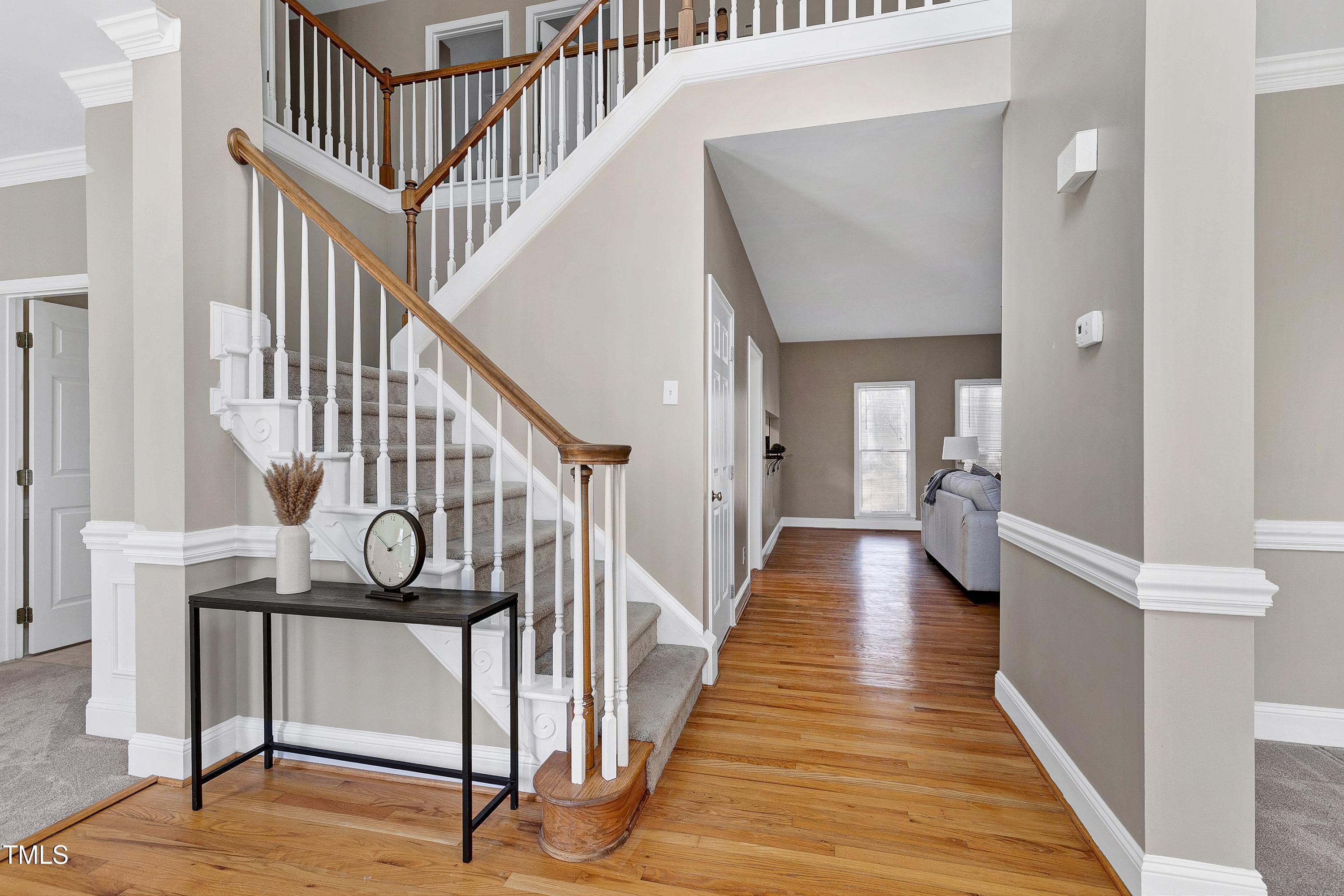 104 Longstock Court