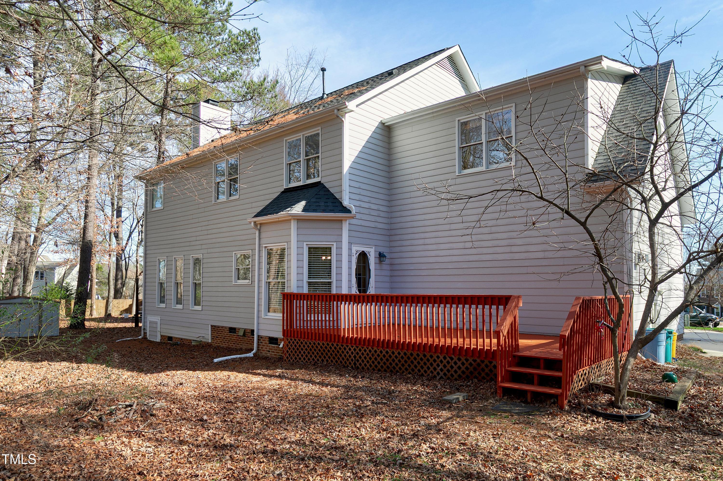 104 Longstock Court