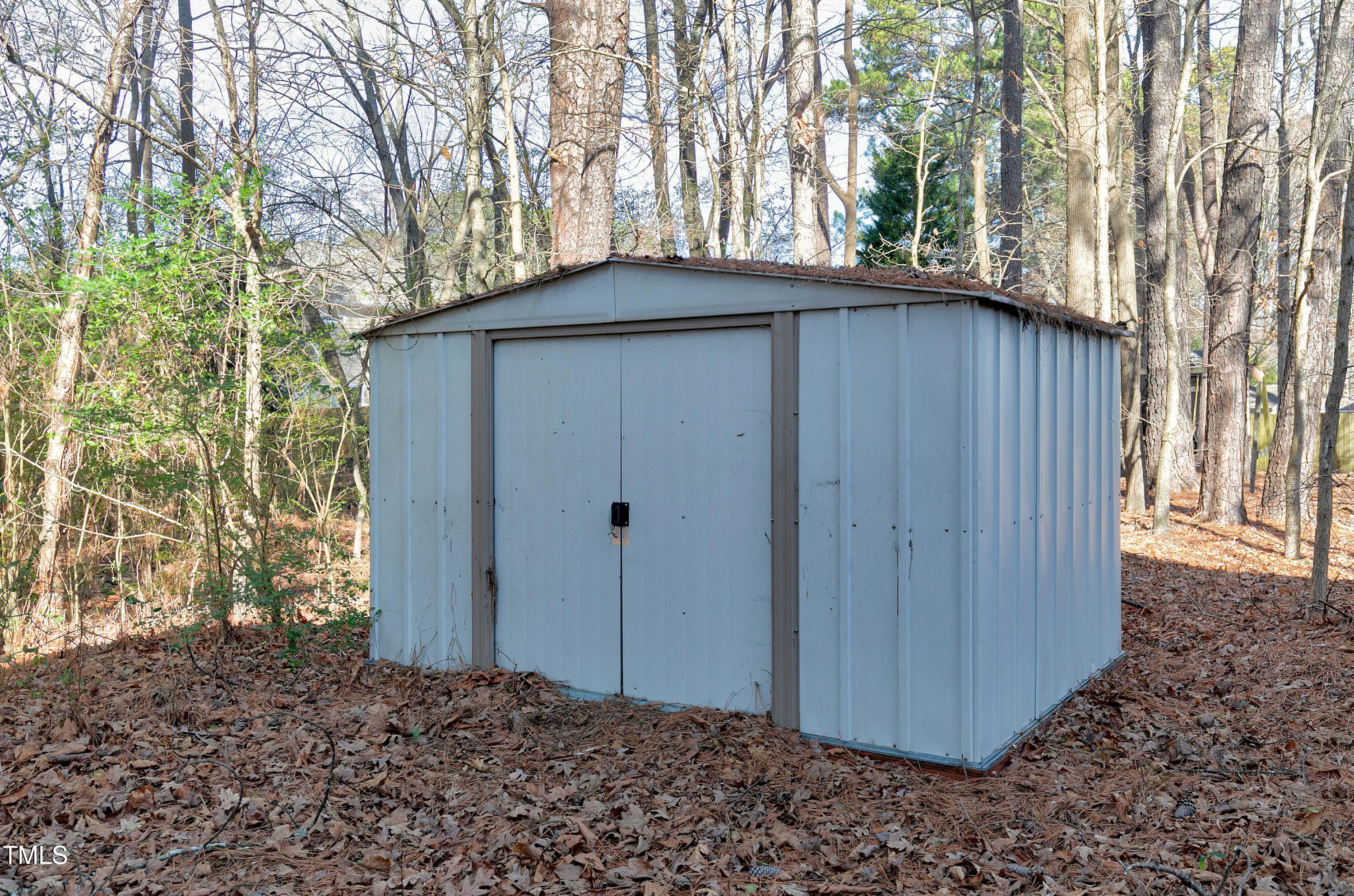 104 Longstock Court