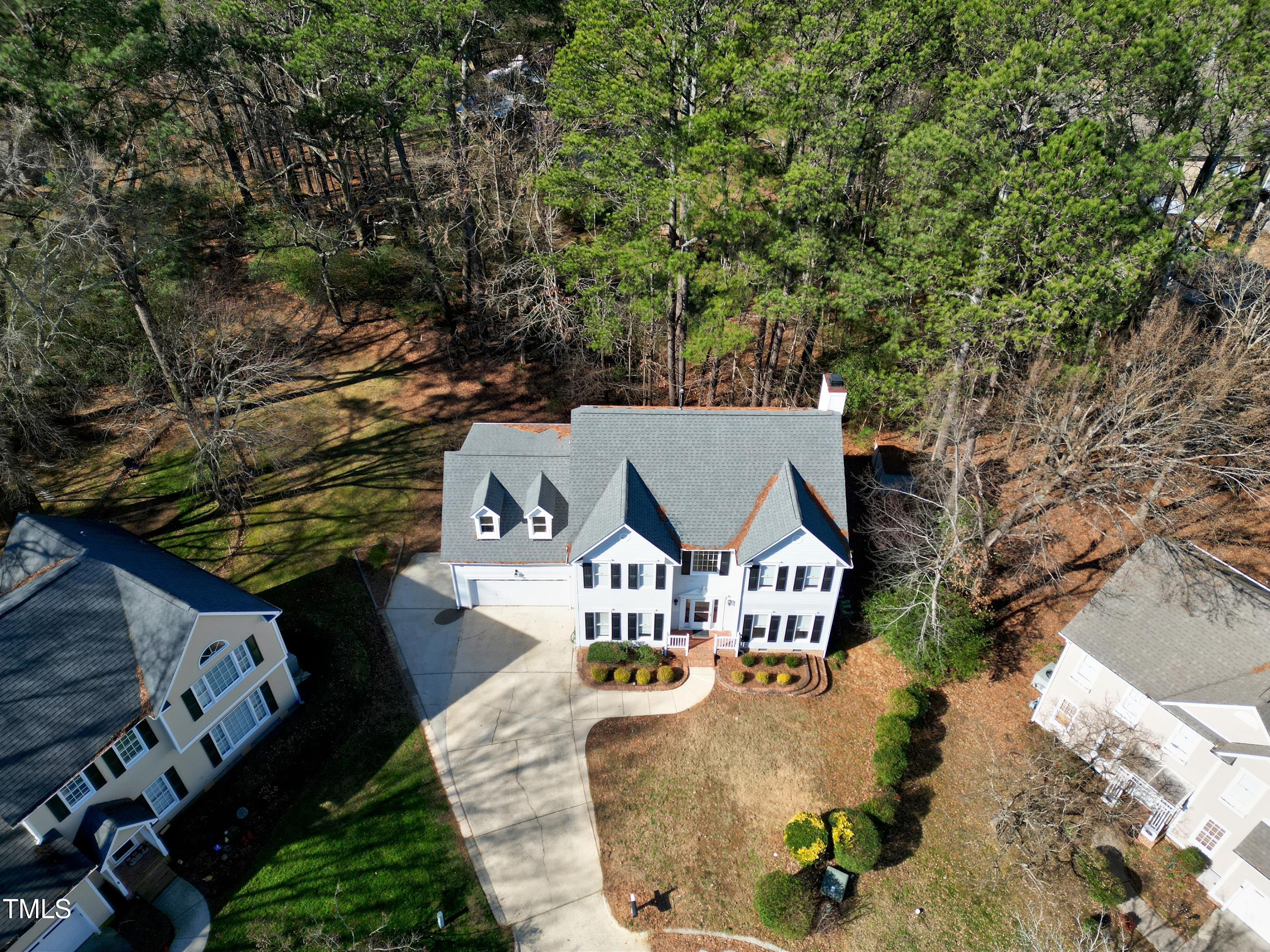 104 Longstock Court