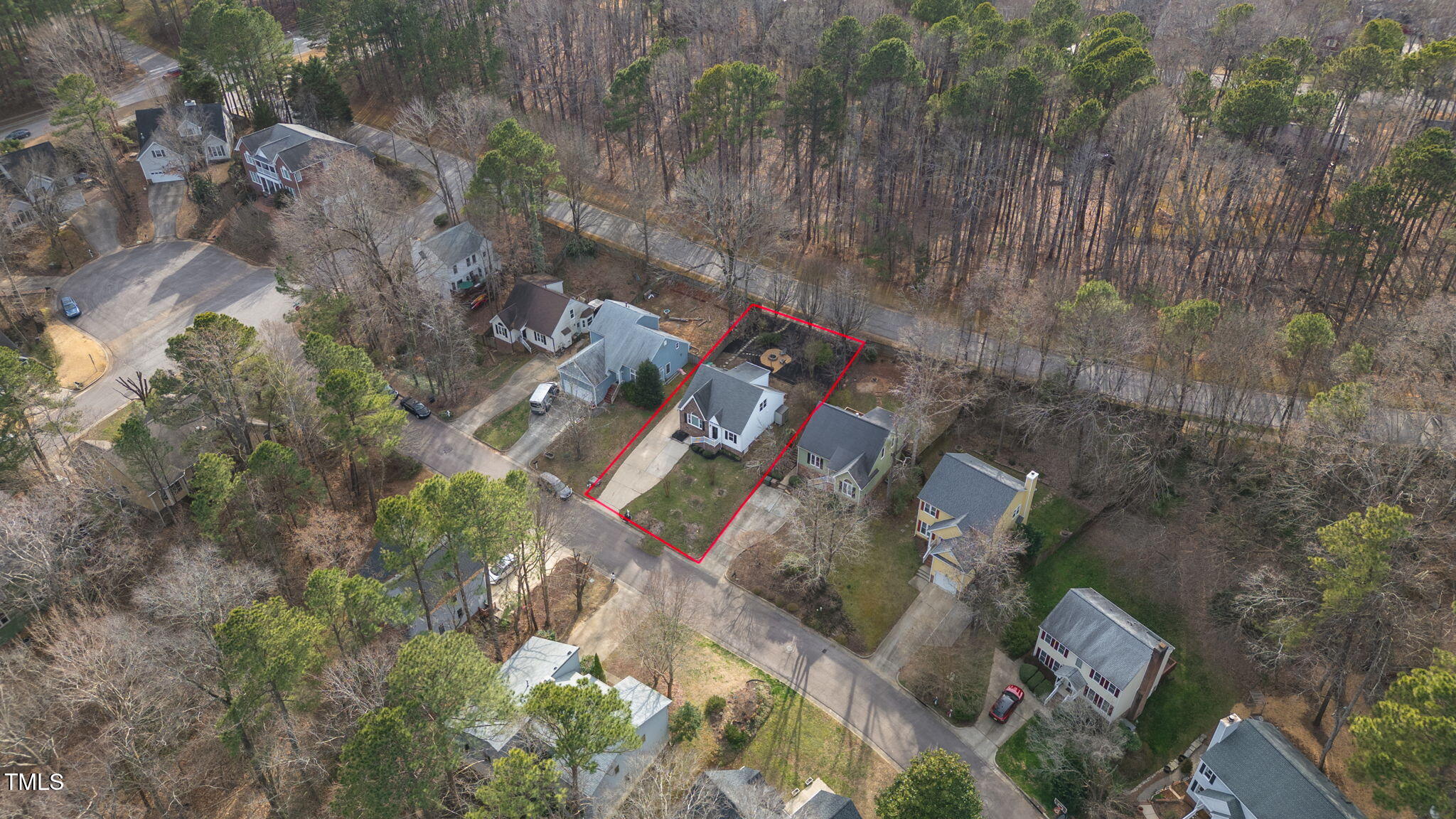 107 Kingsmill Road