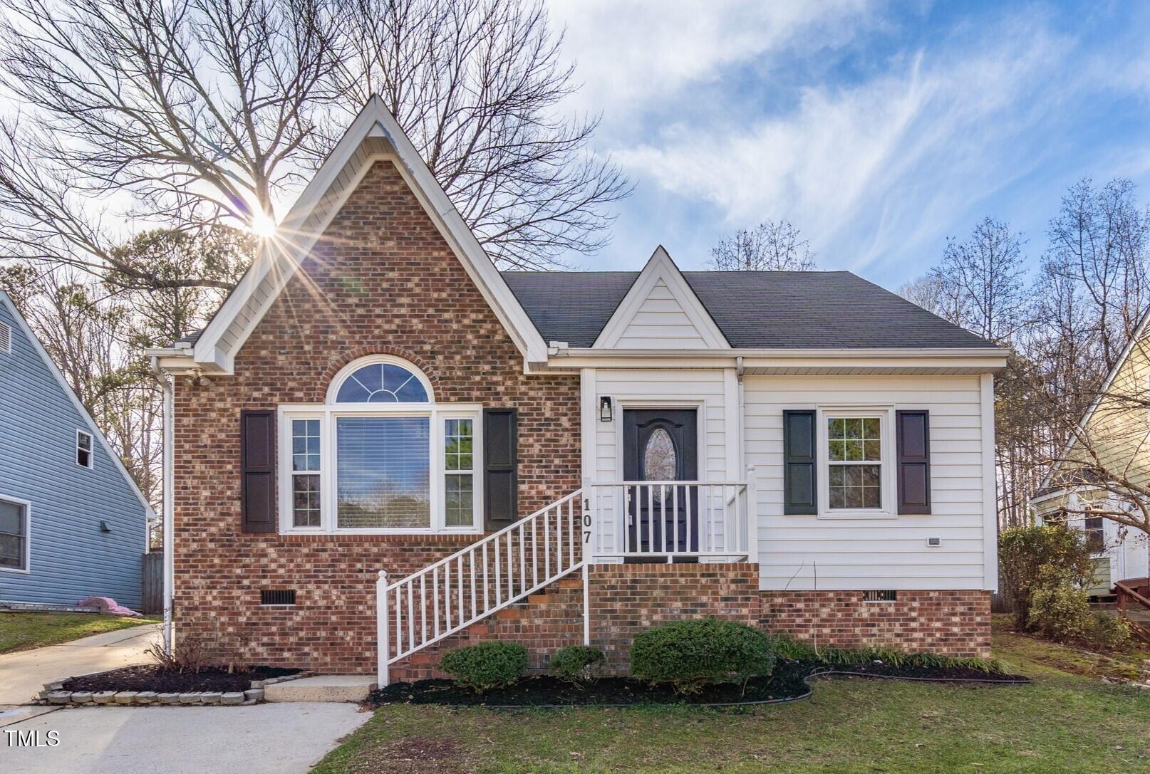 107 Kingsmill Road