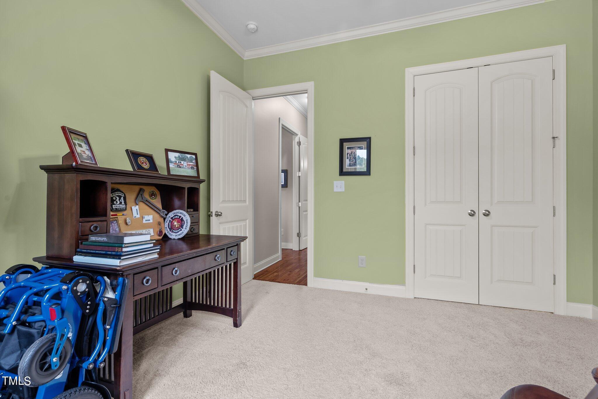 946 Berry Patch Lane