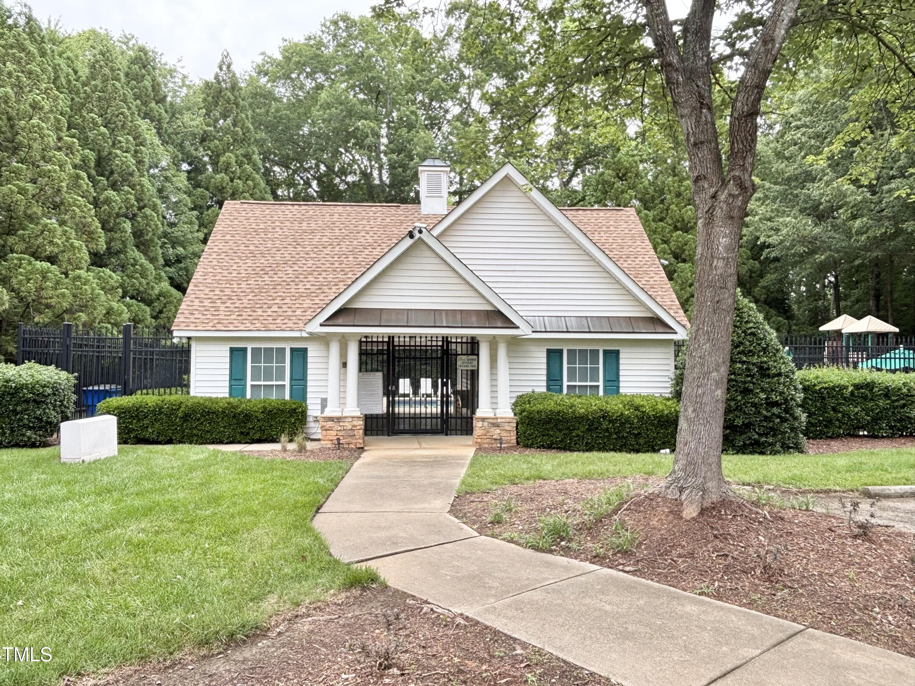2305 Bryarton Woods Drive