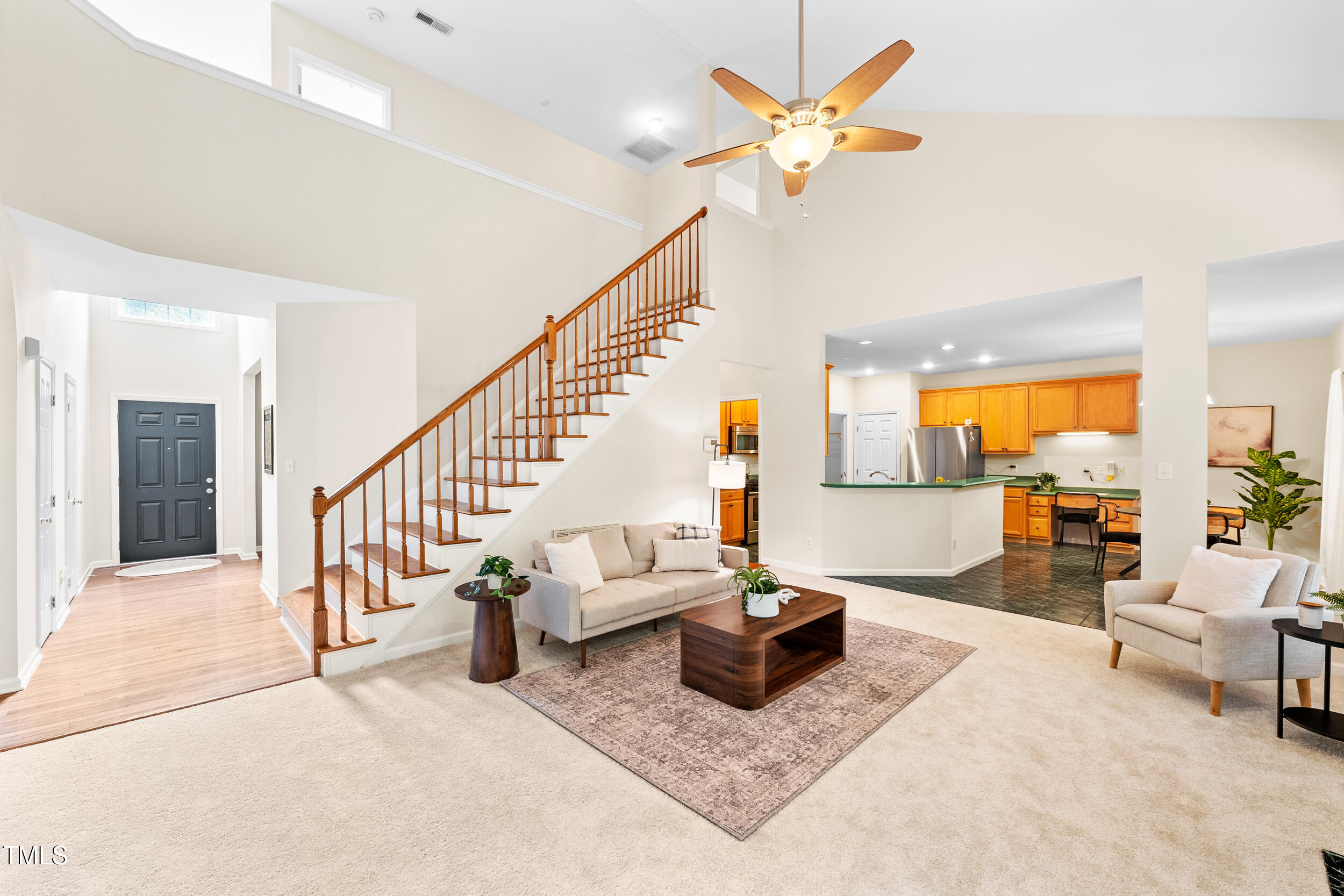 2305 Bryarton Woods Drive