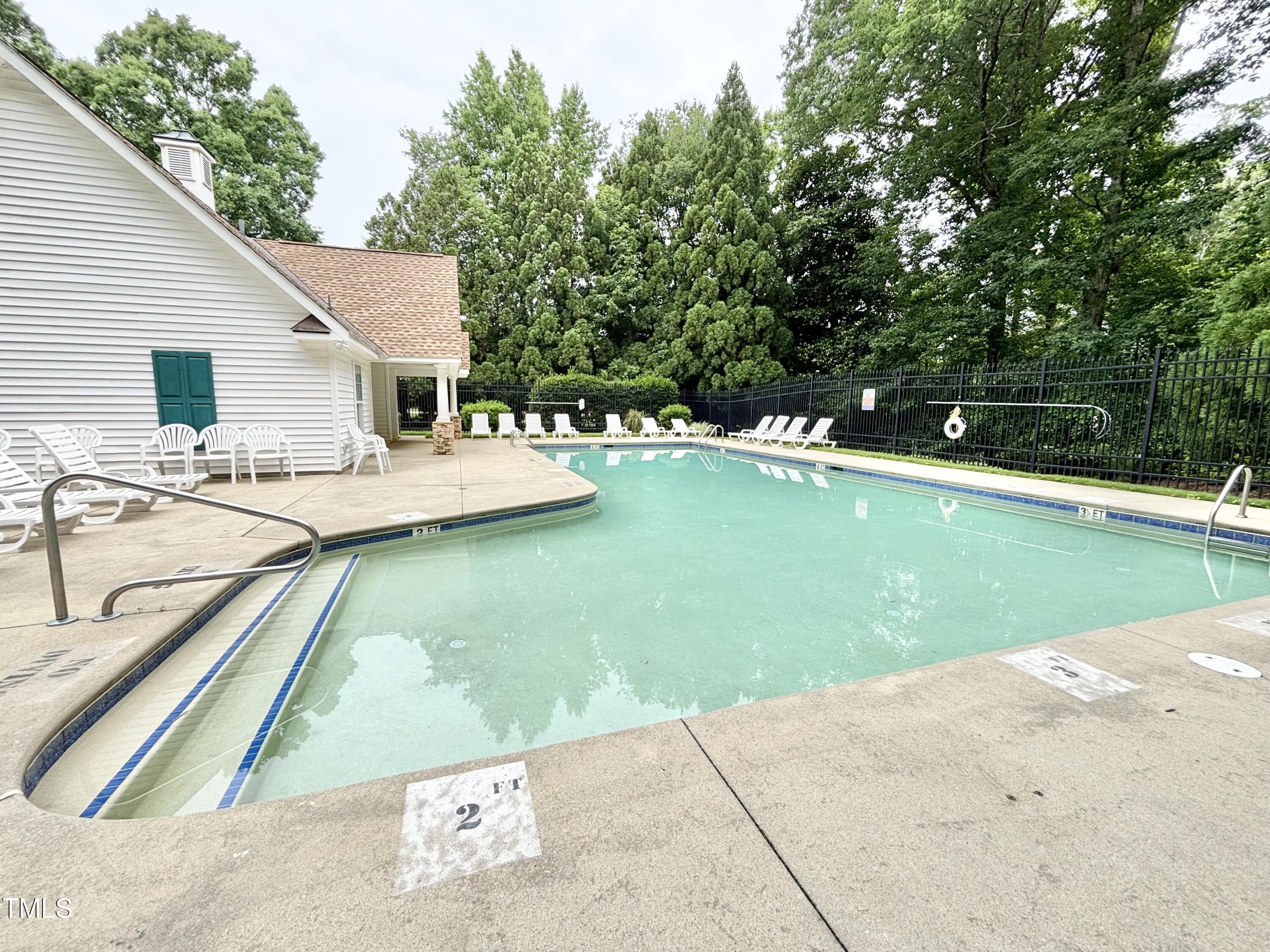 2305 Bryarton Woods Drive