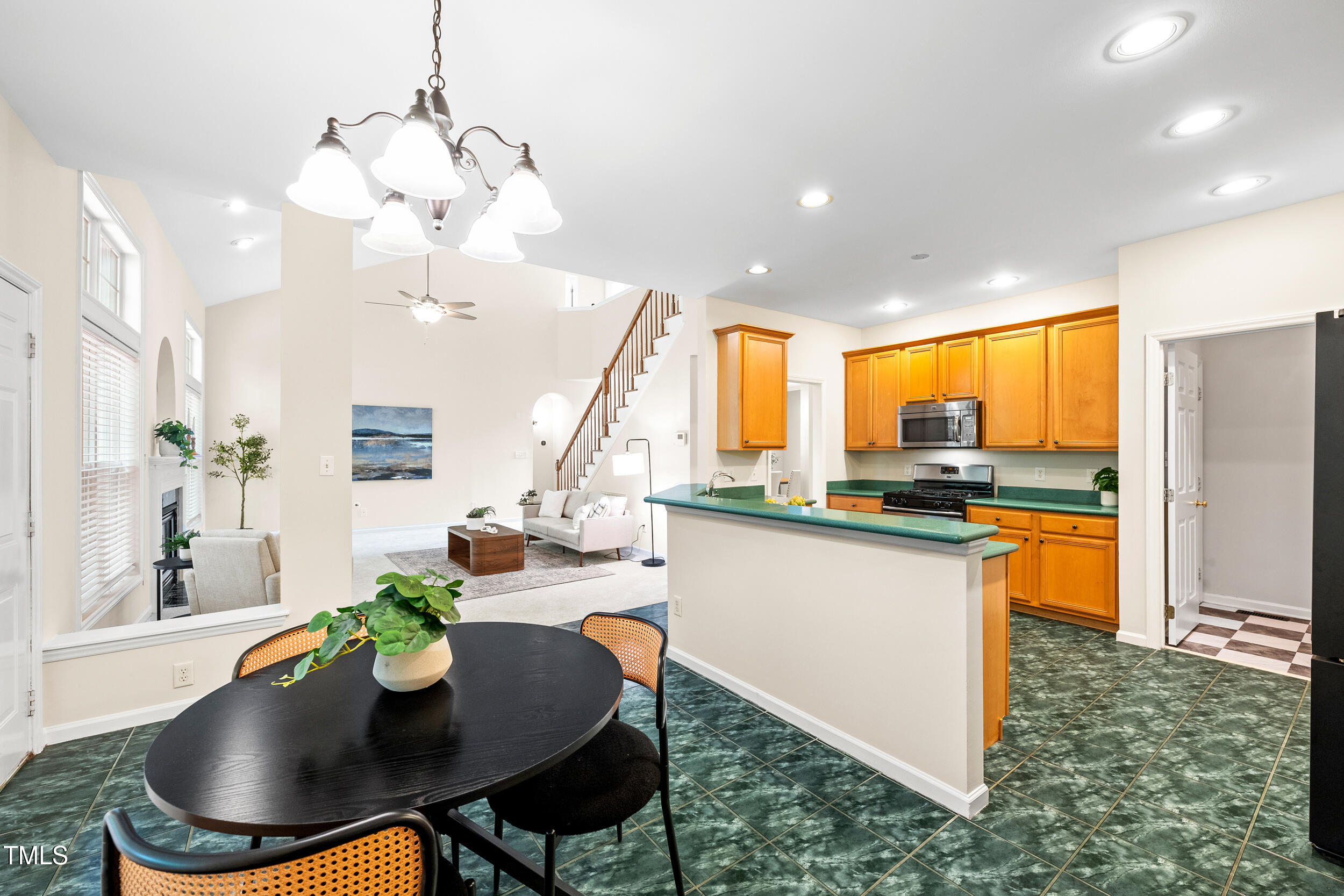 2305 Bryarton Woods Drive