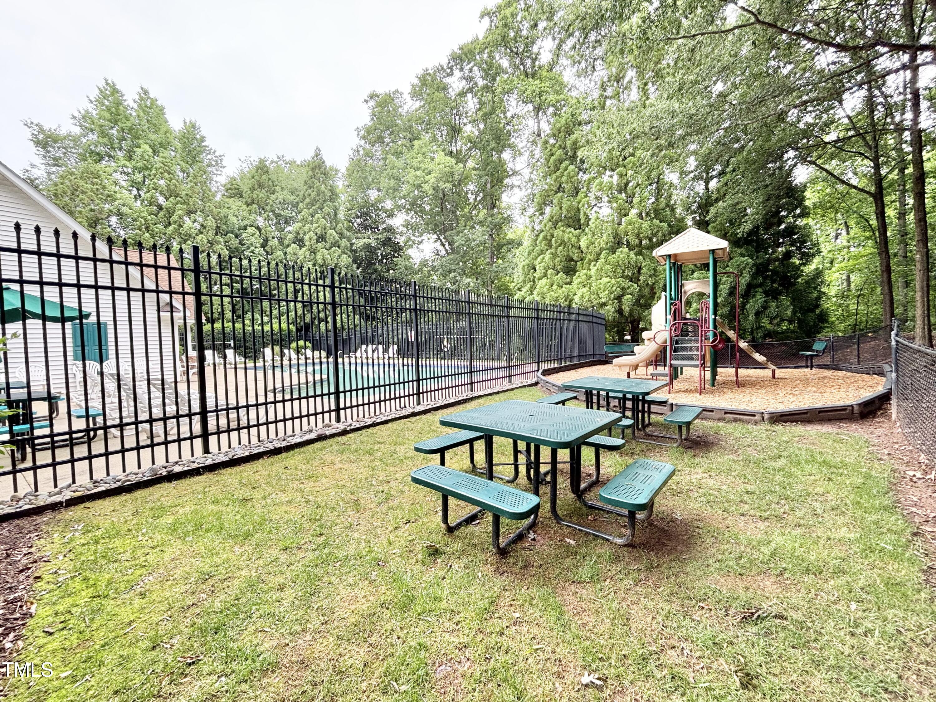 2305 Bryarton Woods Drive