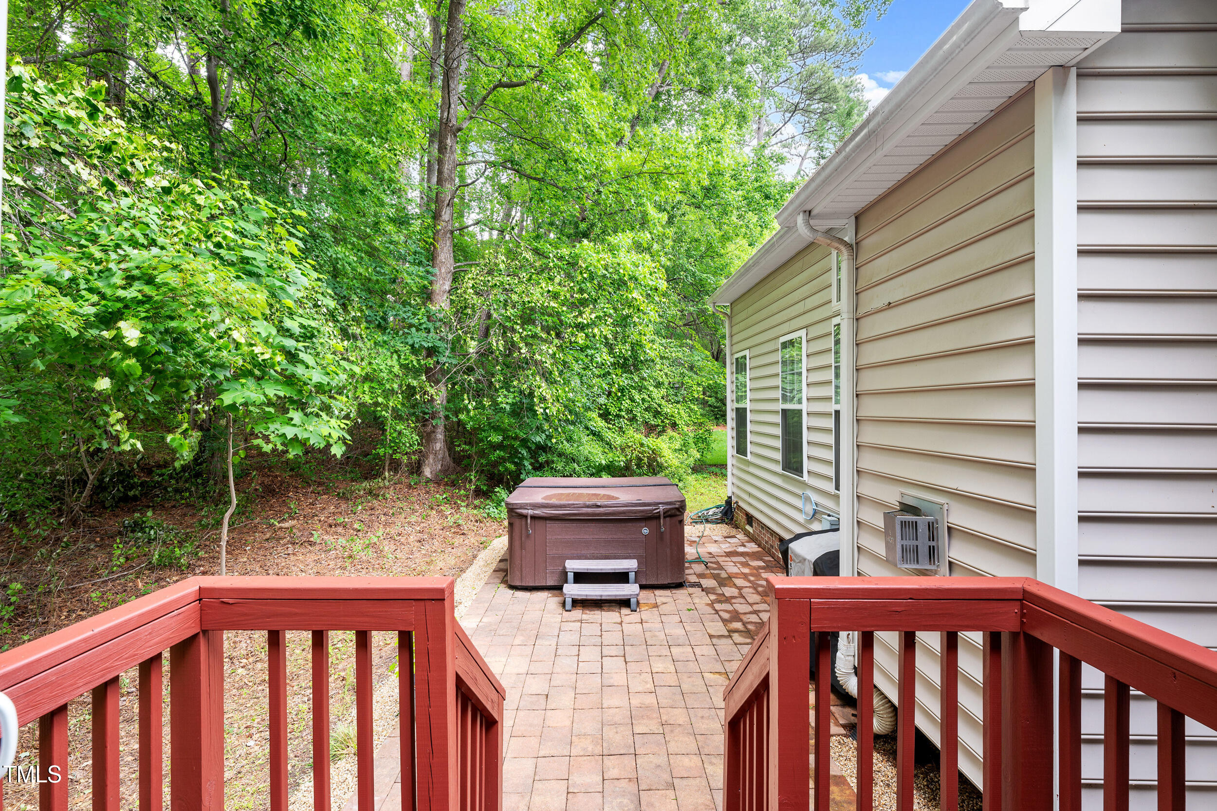 2305 Bryarton Woods Drive