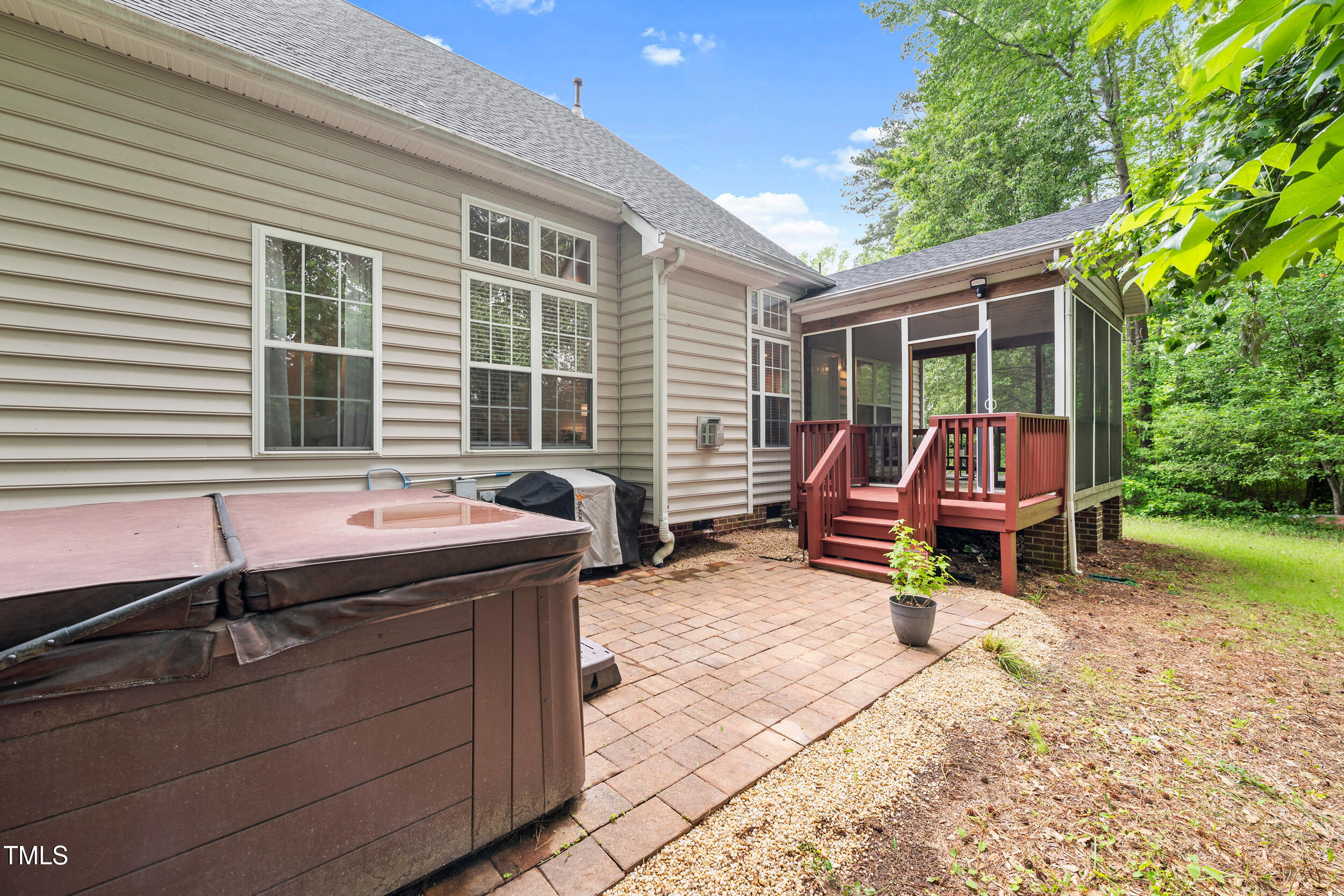 2305 Bryarton Woods Drive