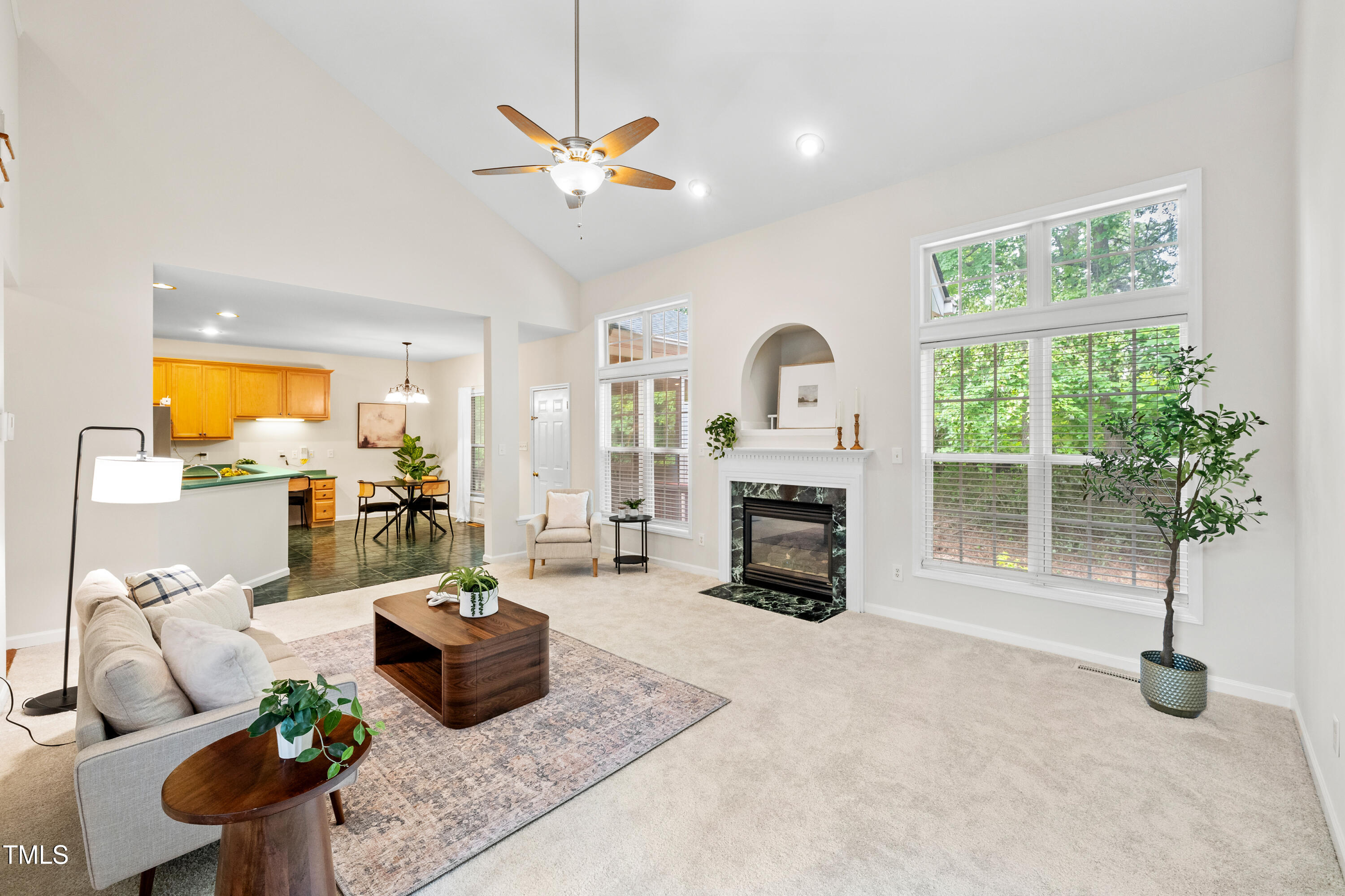 2305 Bryarton Woods Drive
