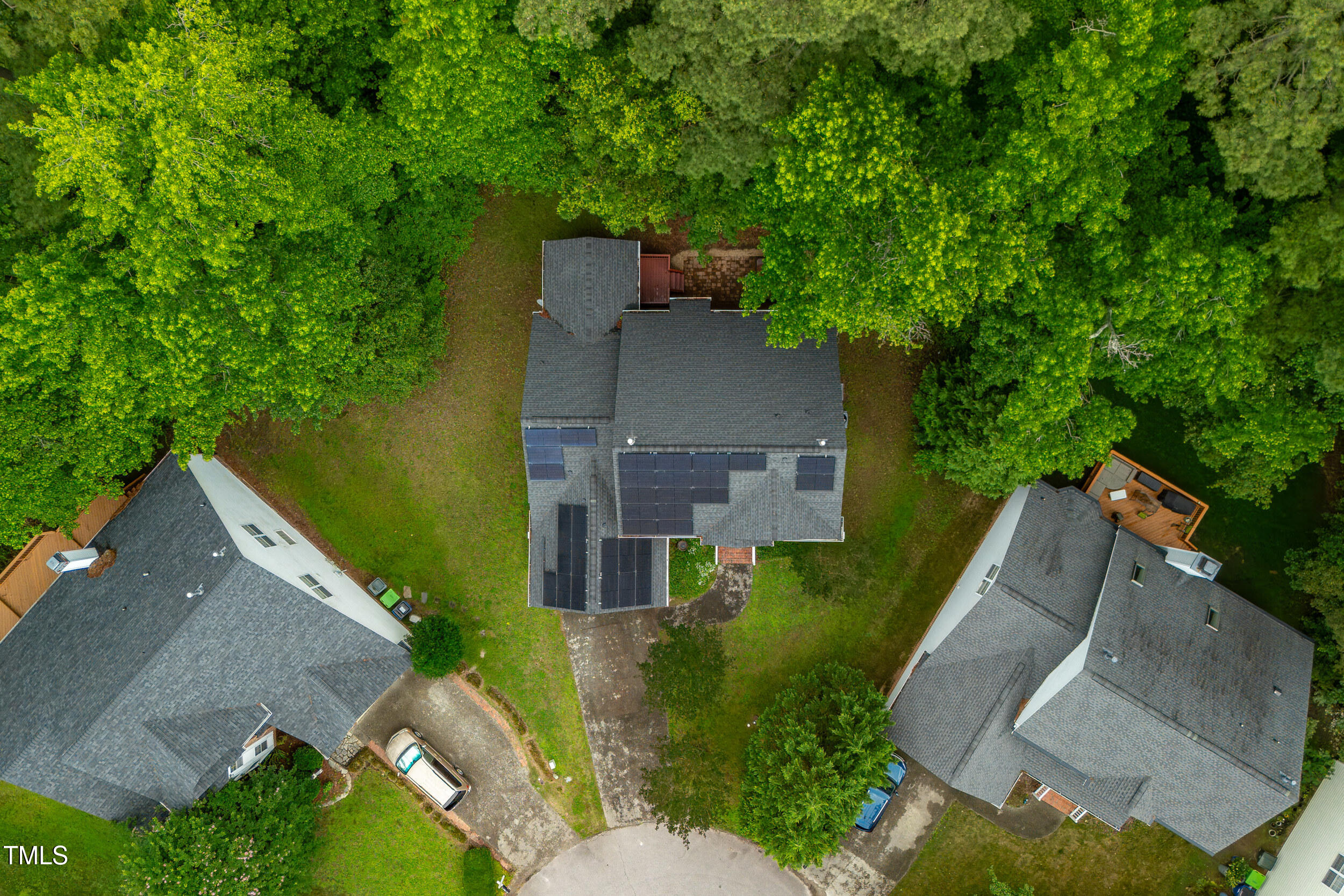 2305 Bryarton Woods Drive