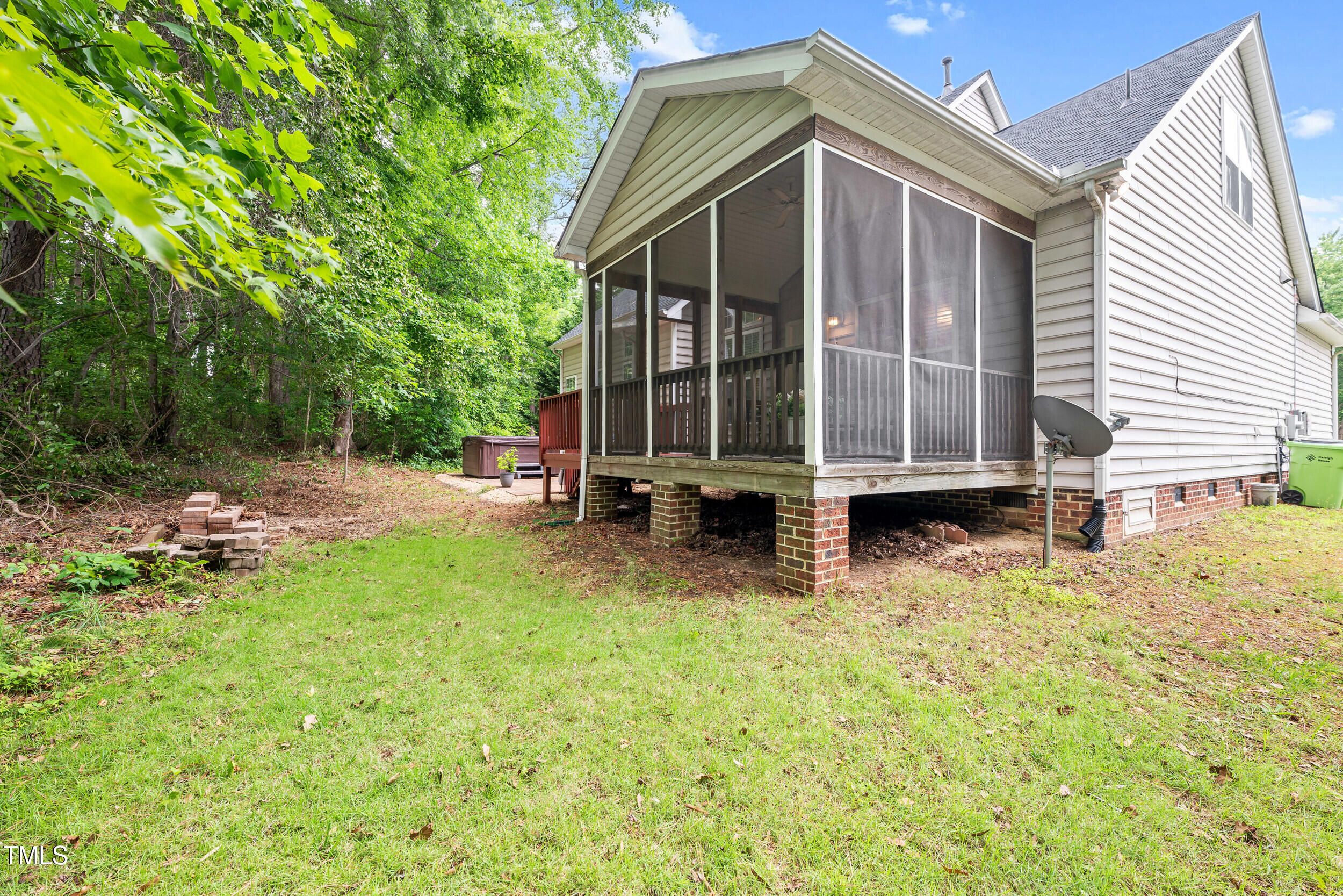 2305 Bryarton Woods Drive