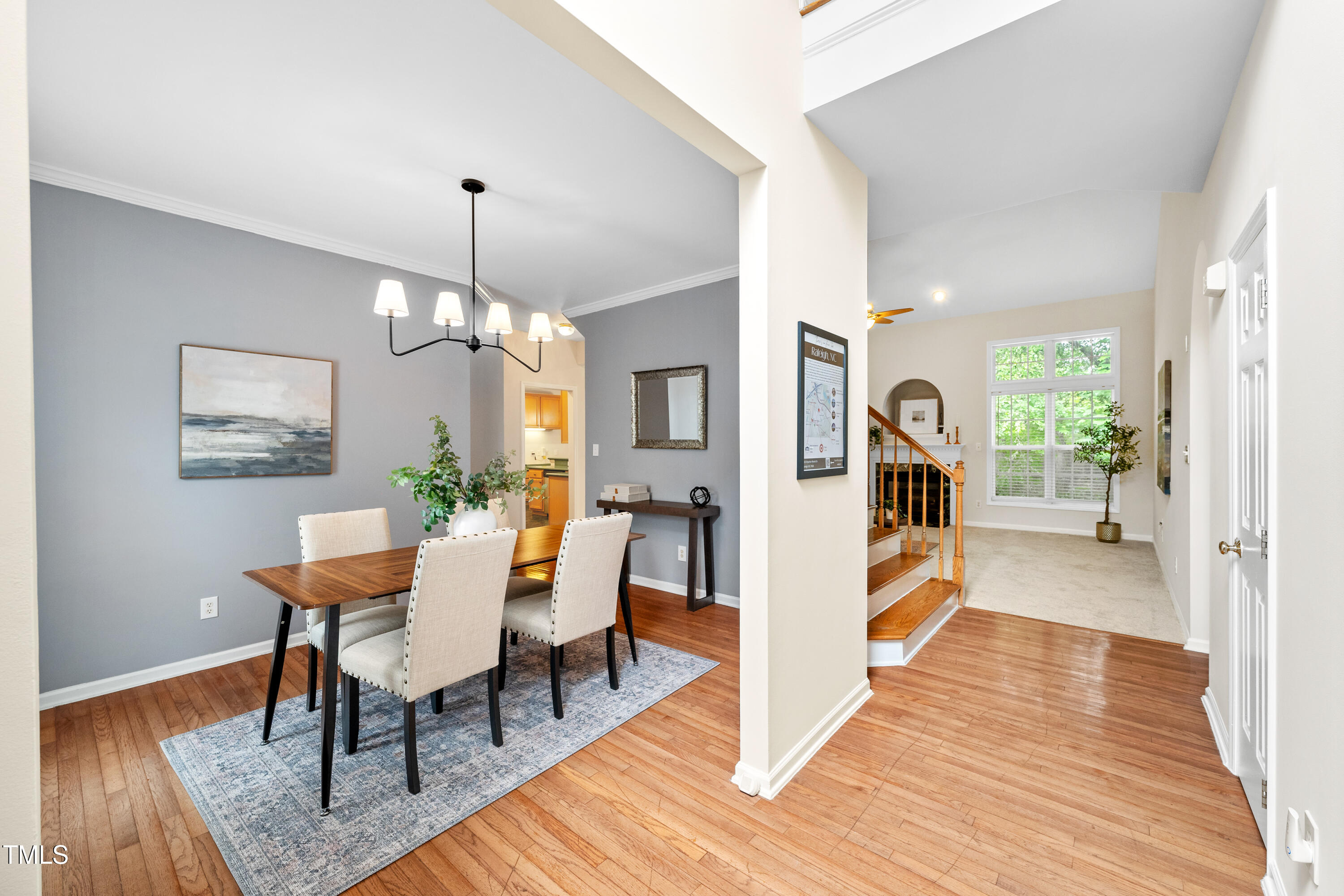 2305 Bryarton Woods Drive