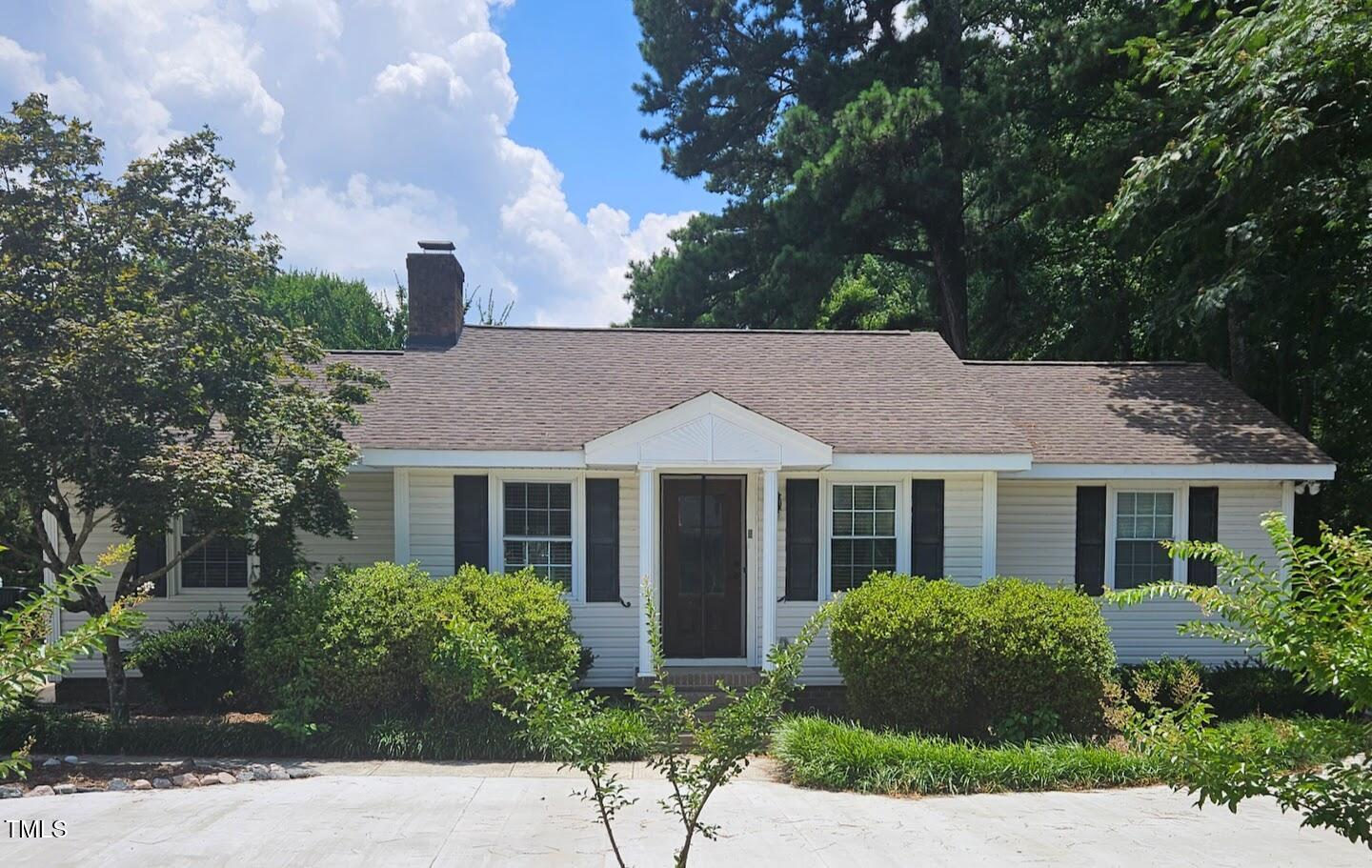6017 Burt Road