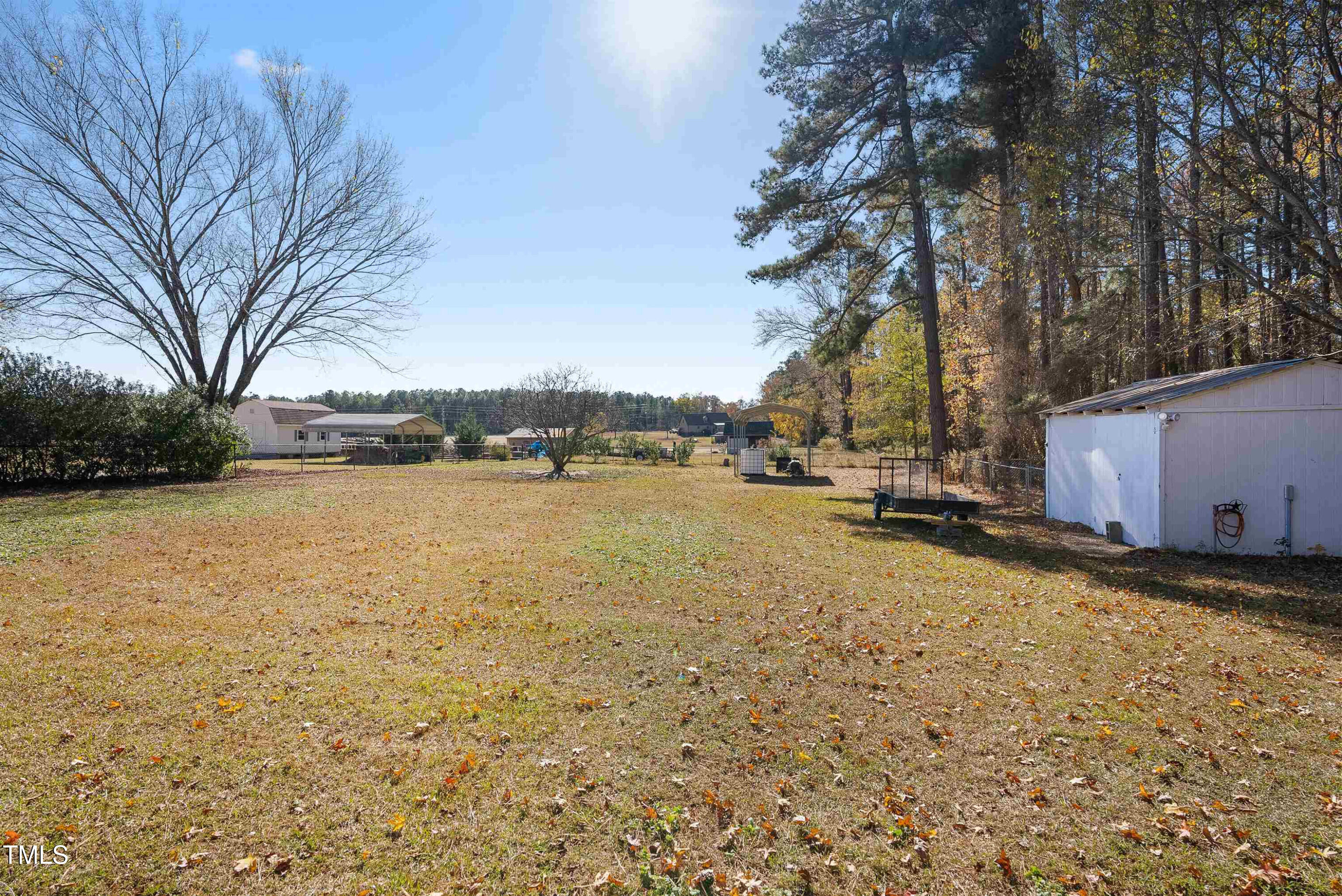 6017 Burt Road