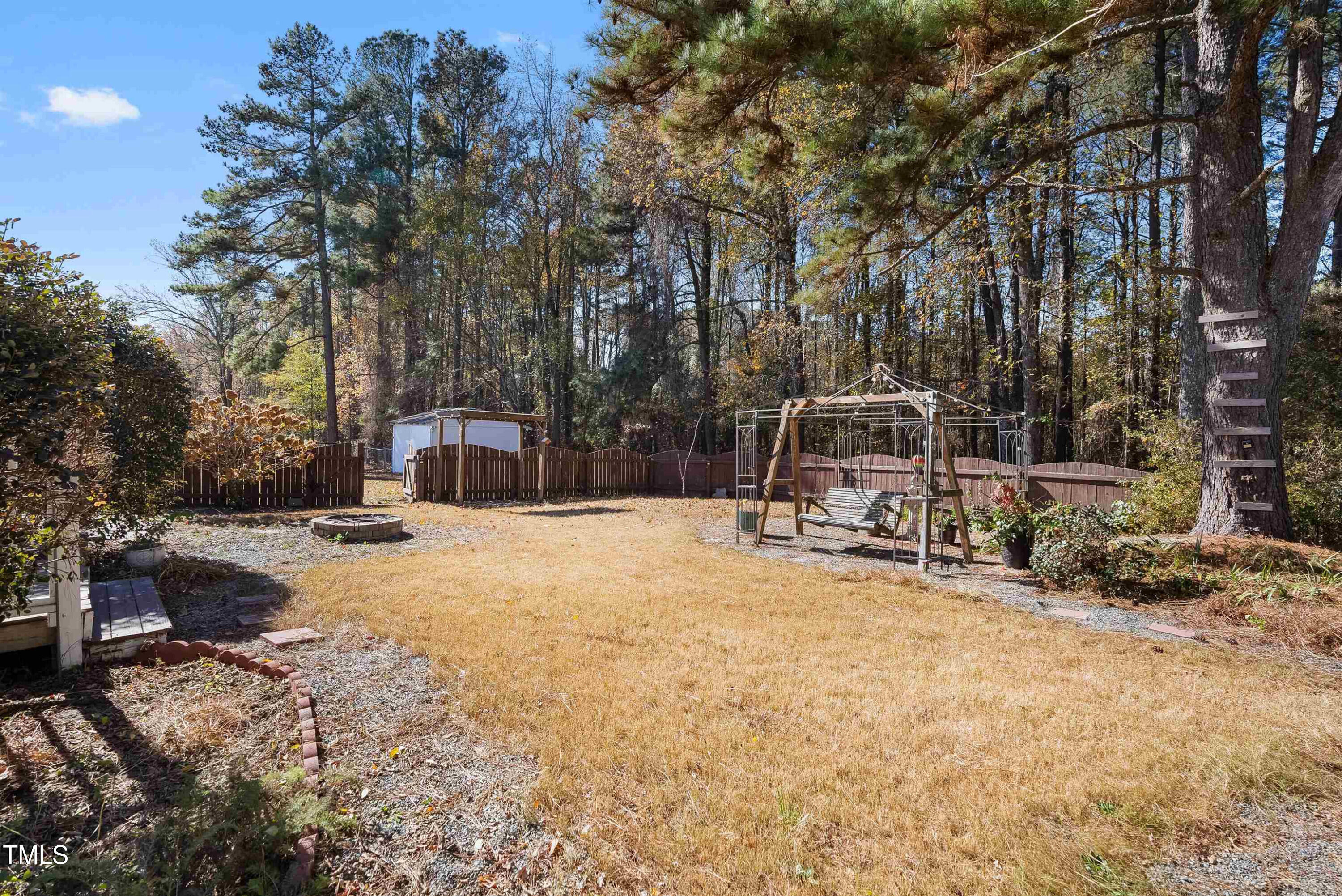 6017 Burt Road