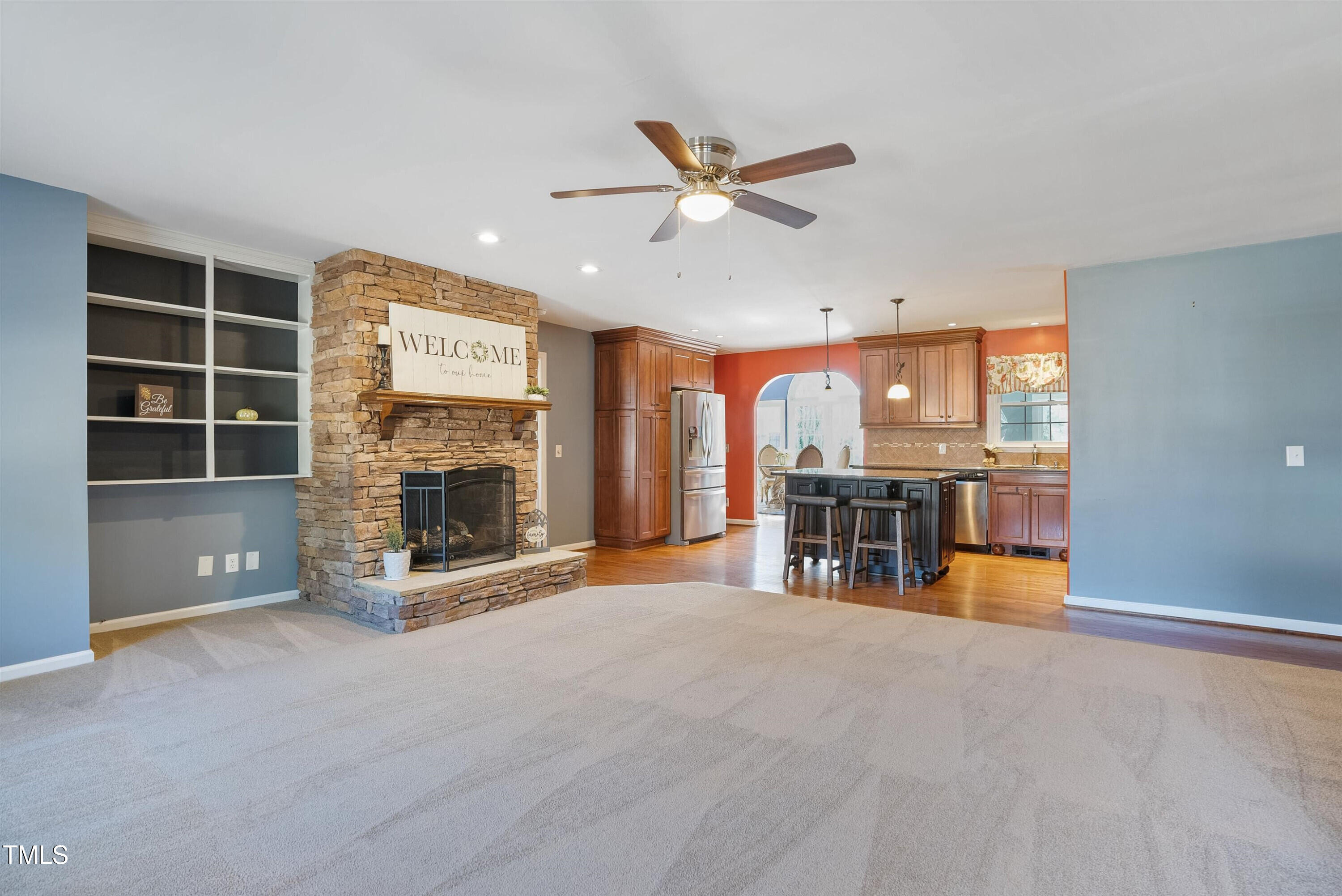 6017 Burt Road
