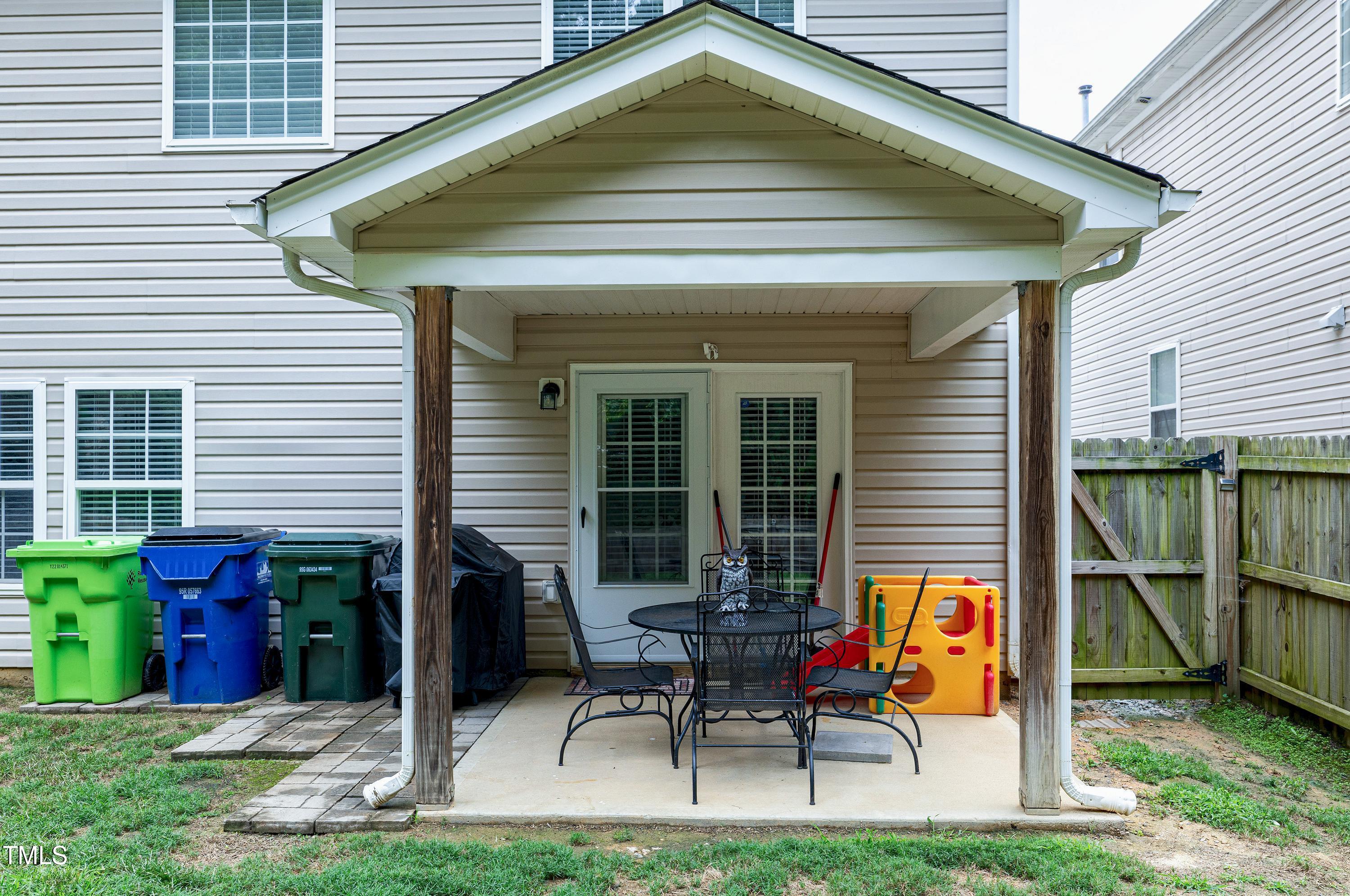 5428 Meryton Park Way