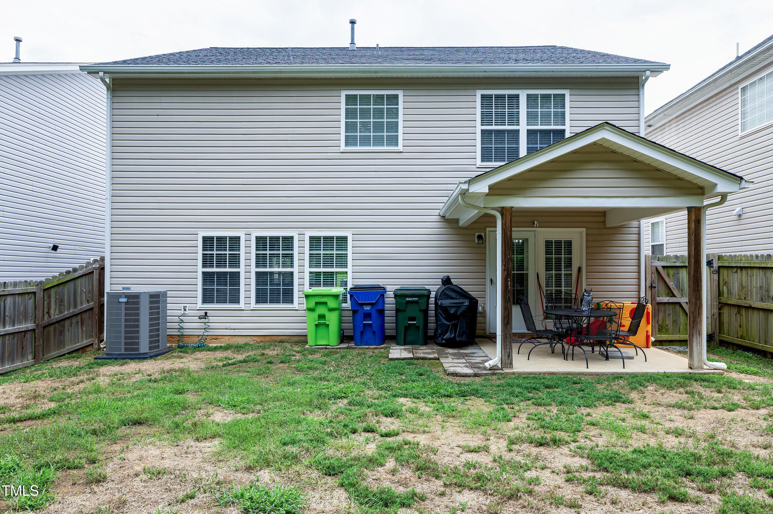 5428 Meryton Park Way