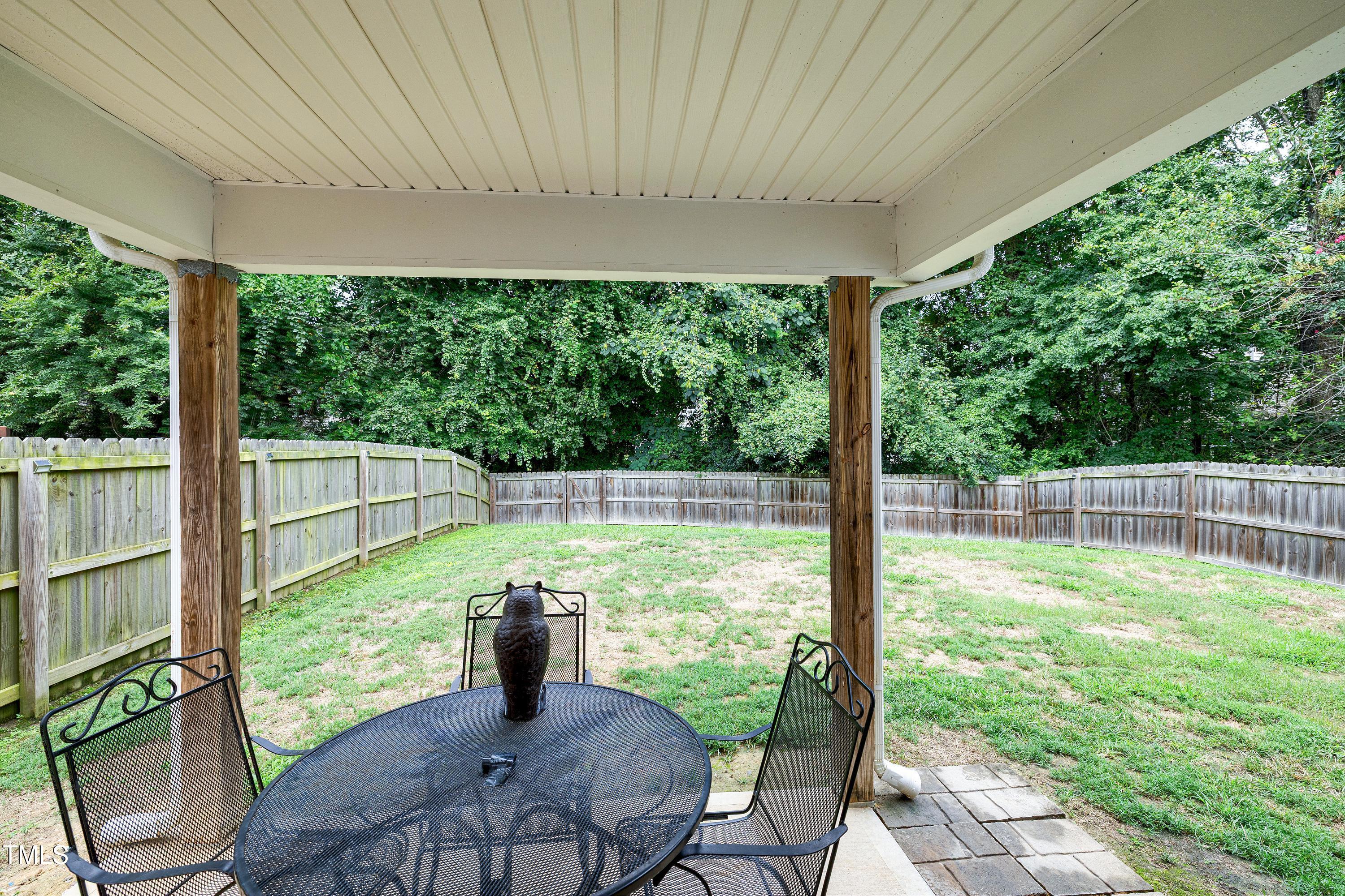 5428 Meryton Park Way