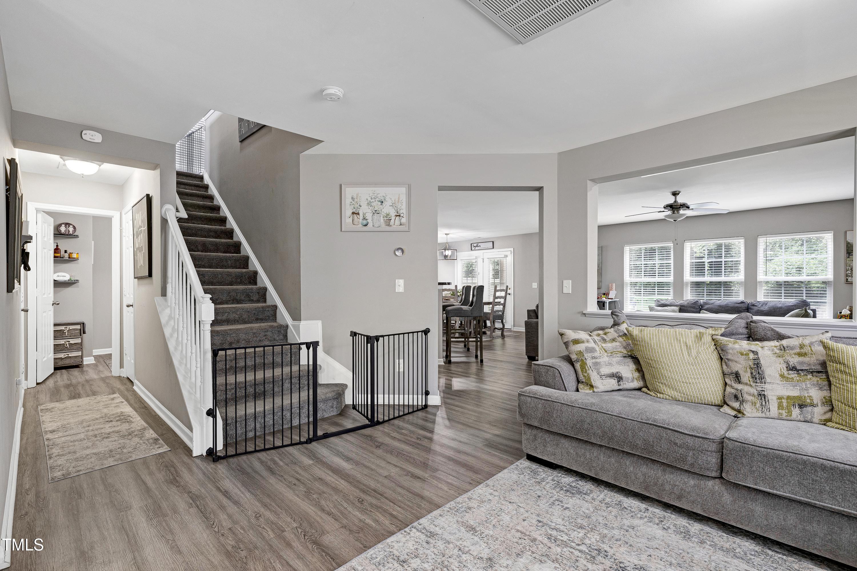 5428 Meryton Park Way