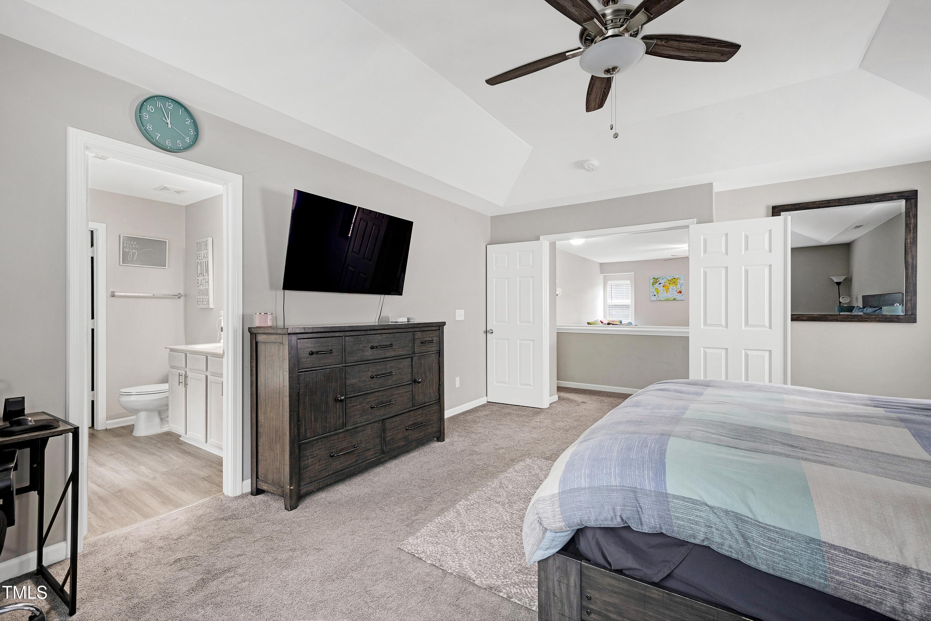 5428 Meryton Park Way