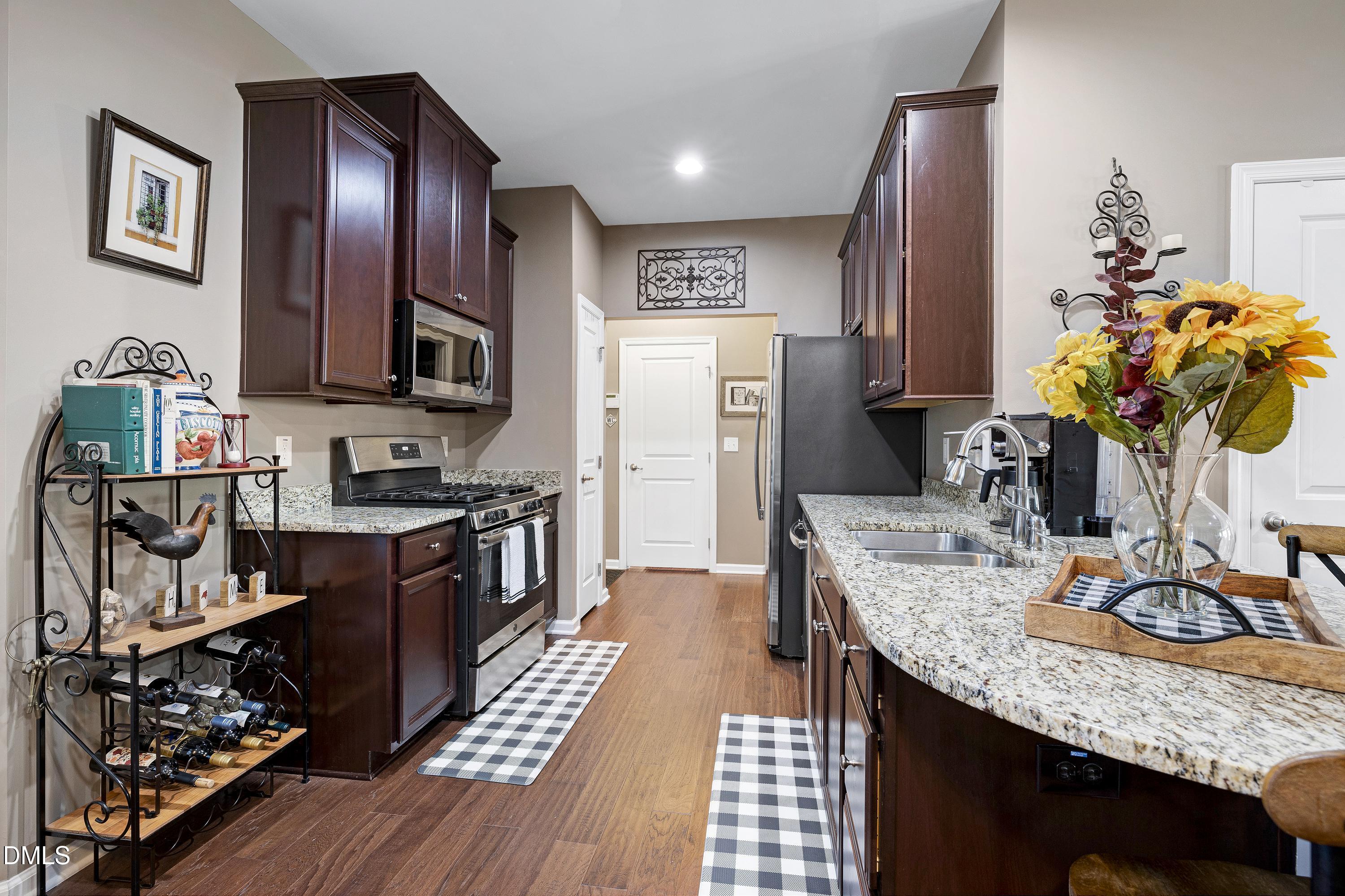 603 Smallwood Drive