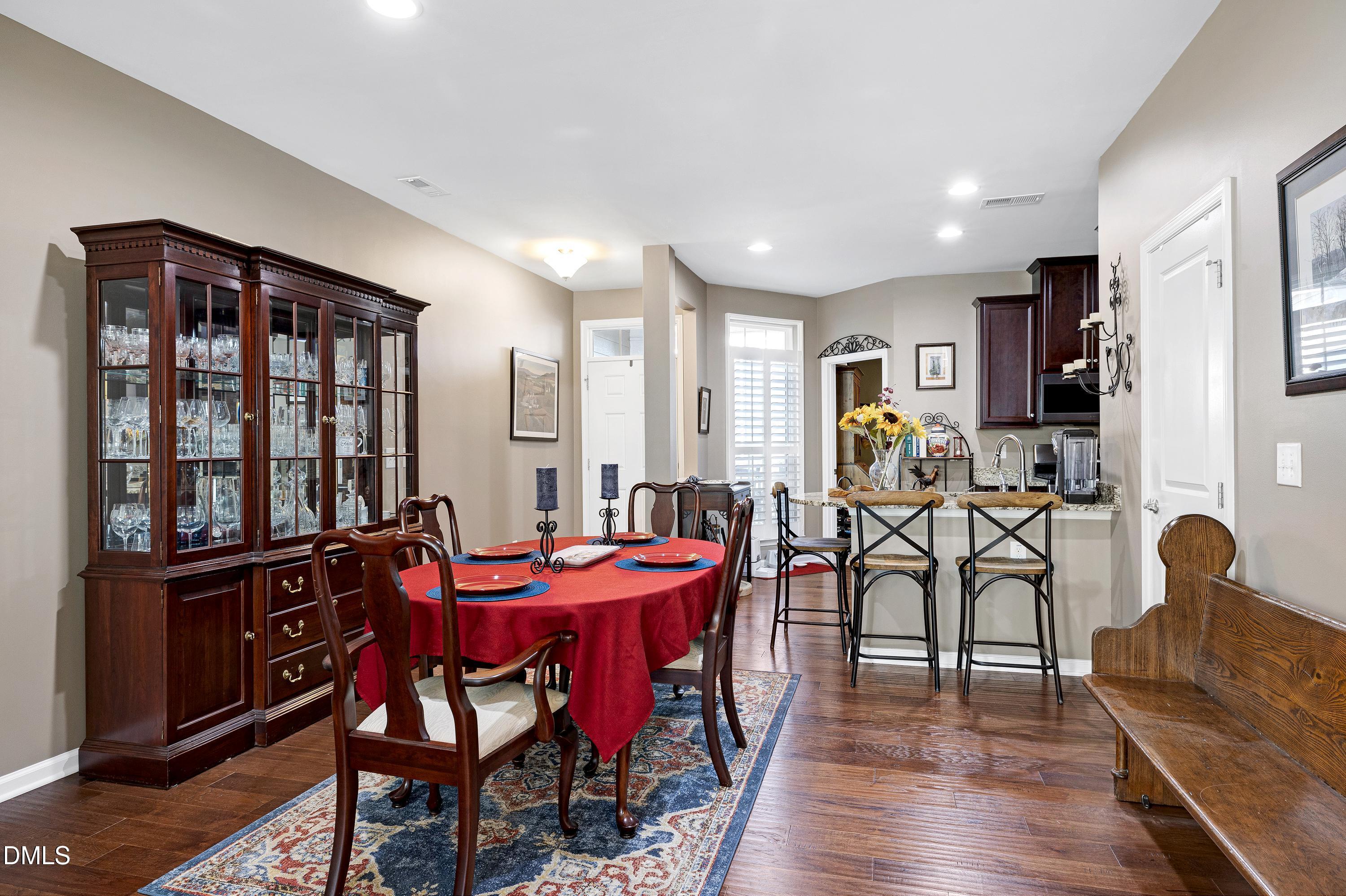 603 Smallwood Drive