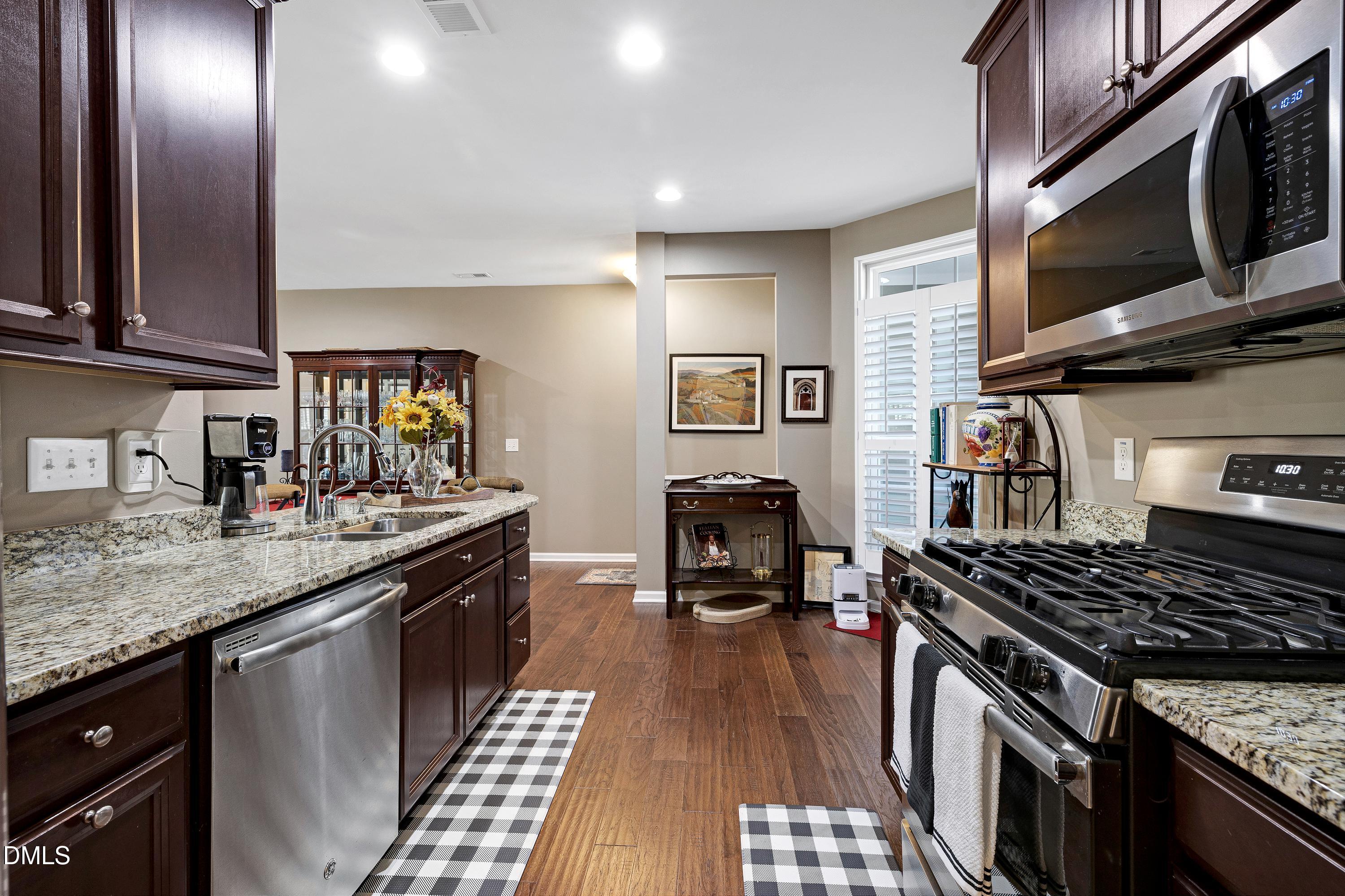 603 Smallwood Drive