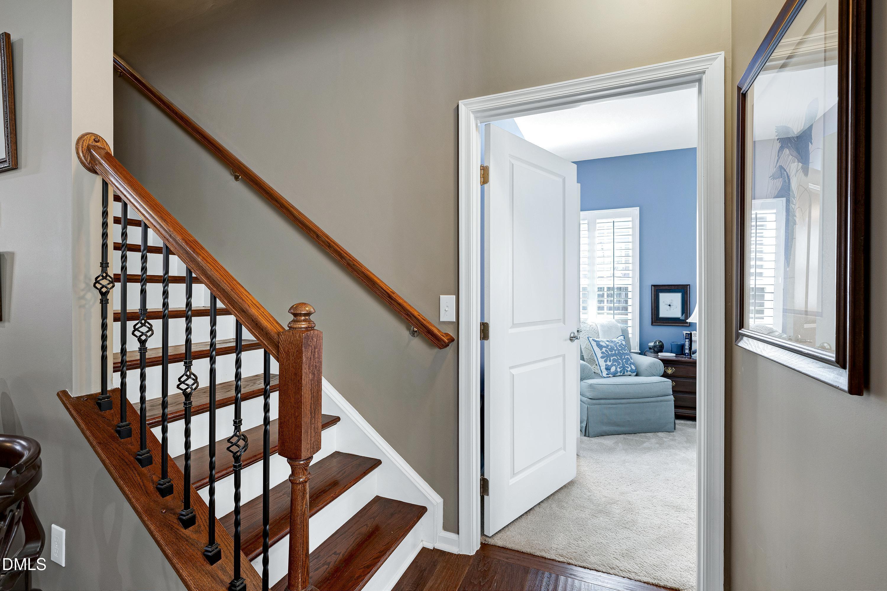 603 Smallwood Drive