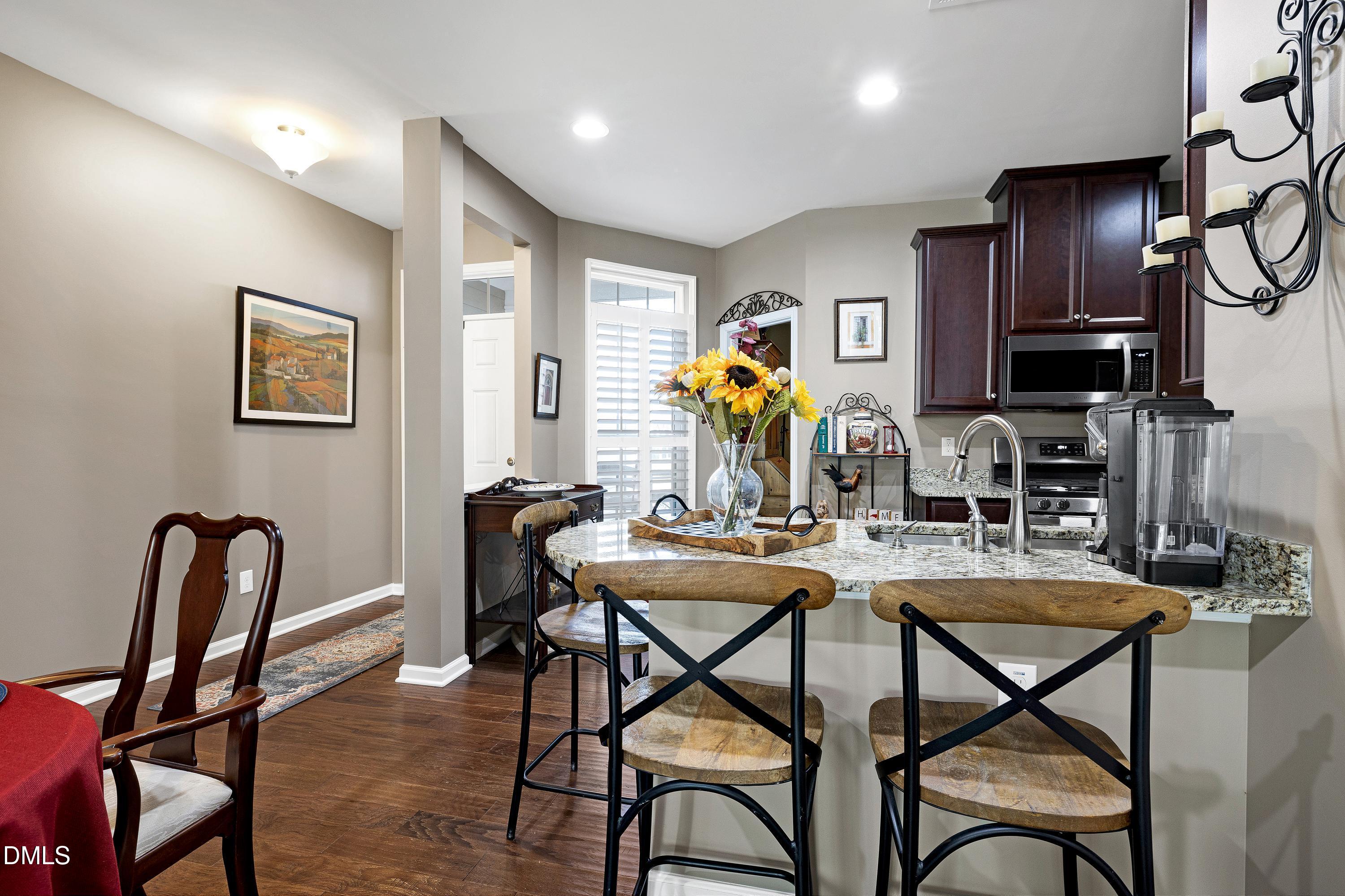 603 Smallwood Drive