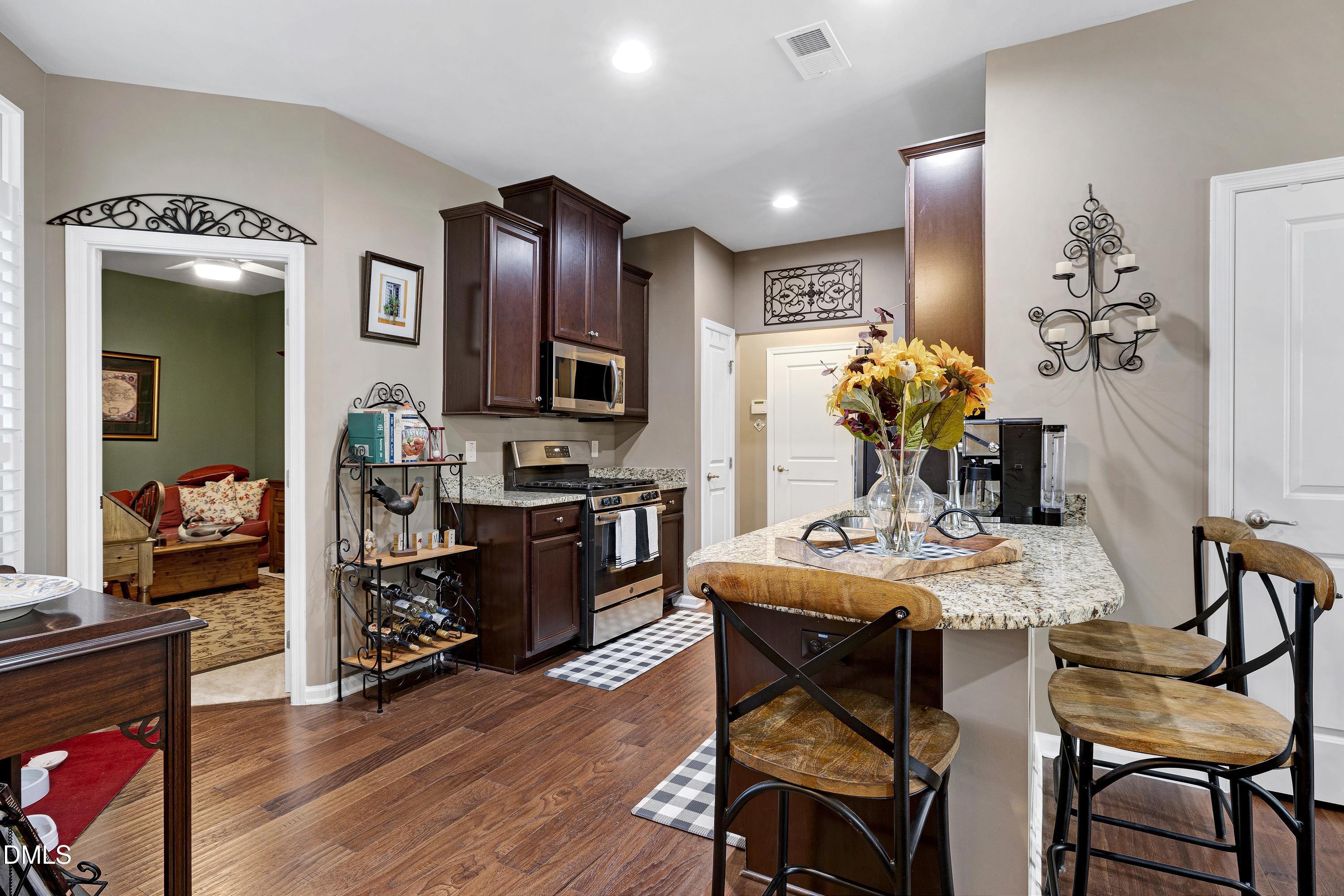 603 Smallwood Drive