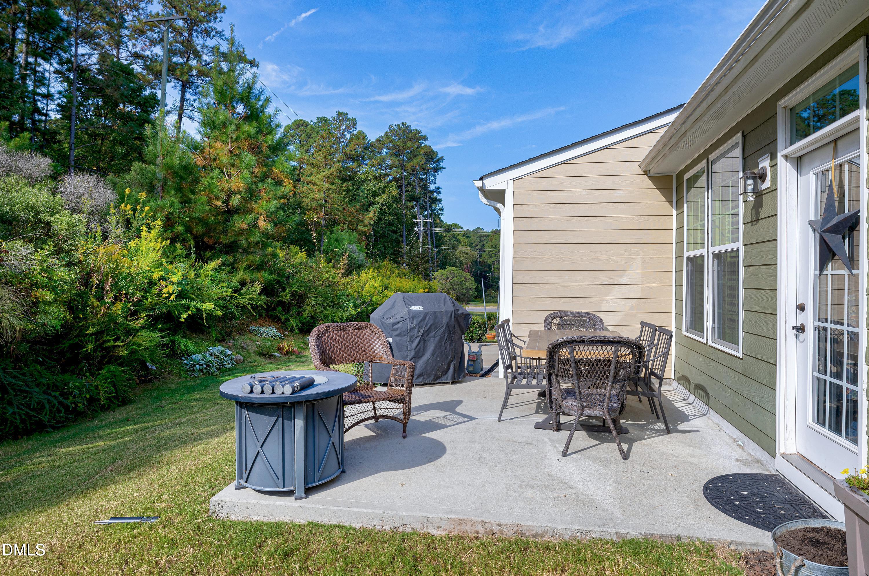 603 Smallwood Drive