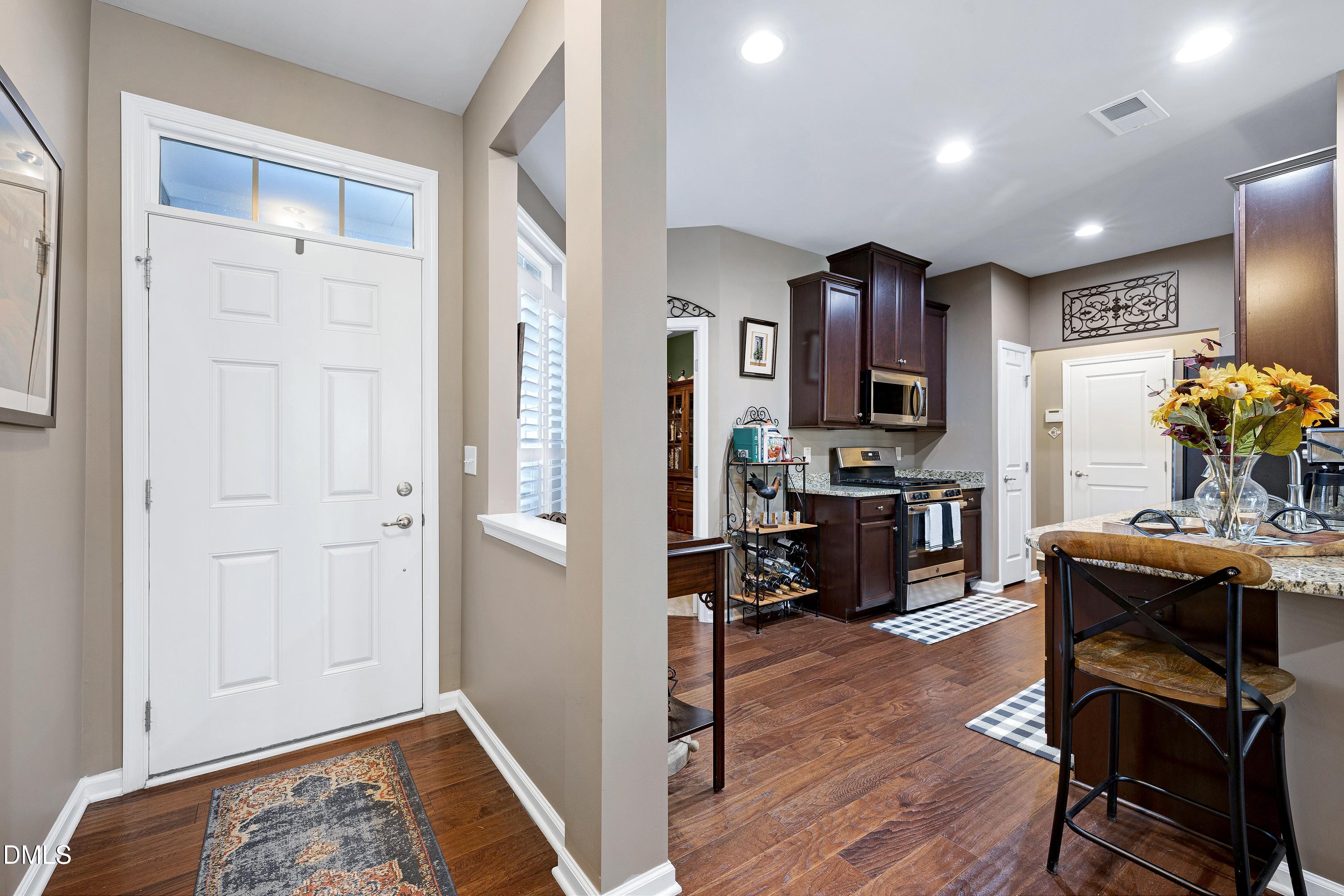 603 Smallwood Drive