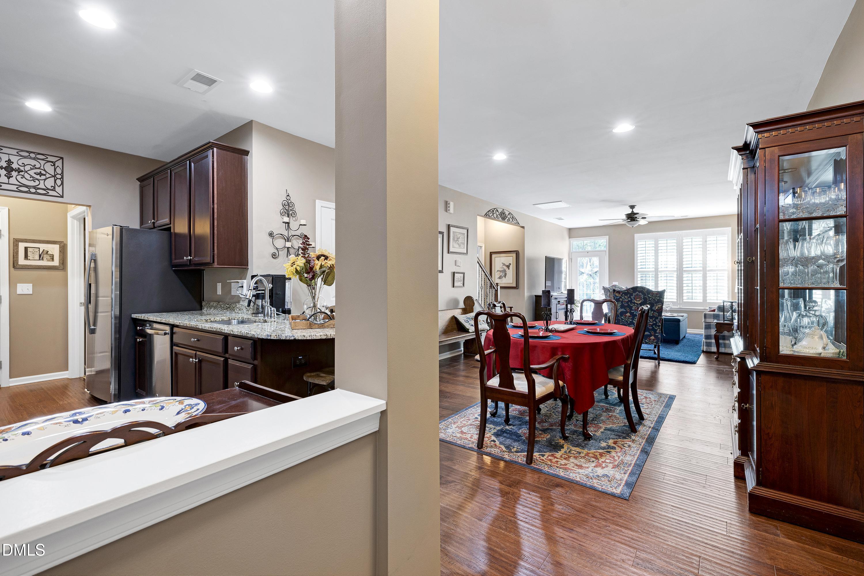 603 Smallwood Drive