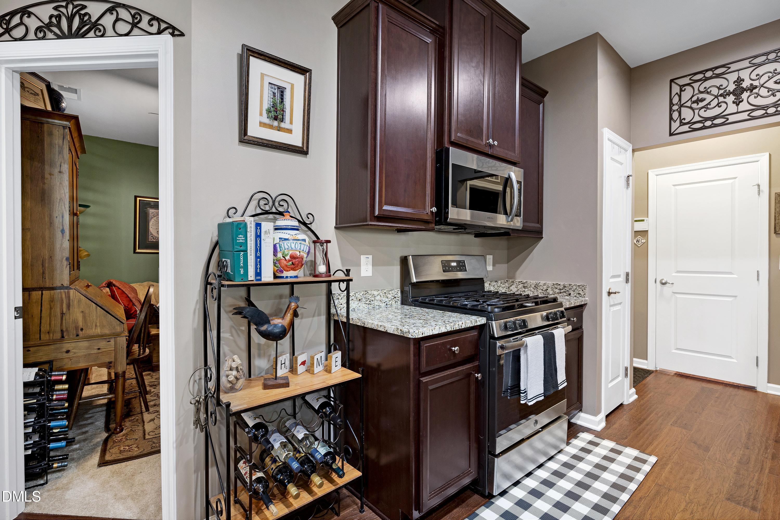 603 Smallwood Drive