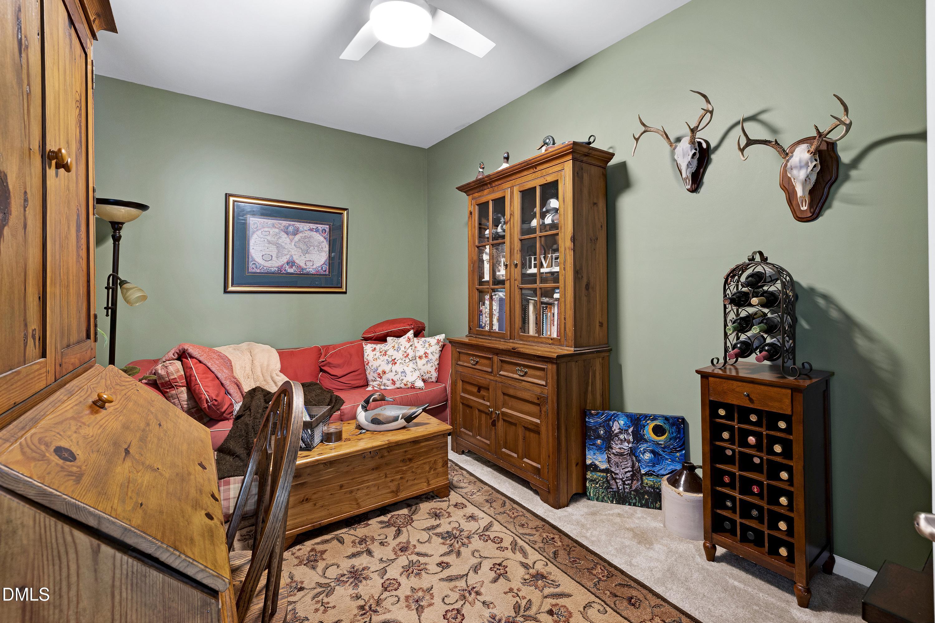603 Smallwood Drive