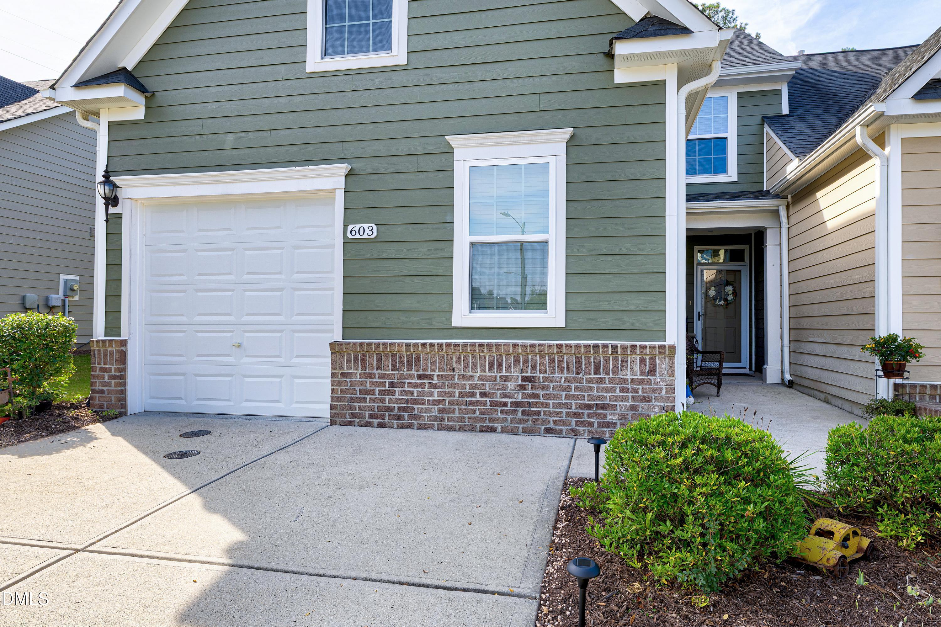 603 Smallwood Drive