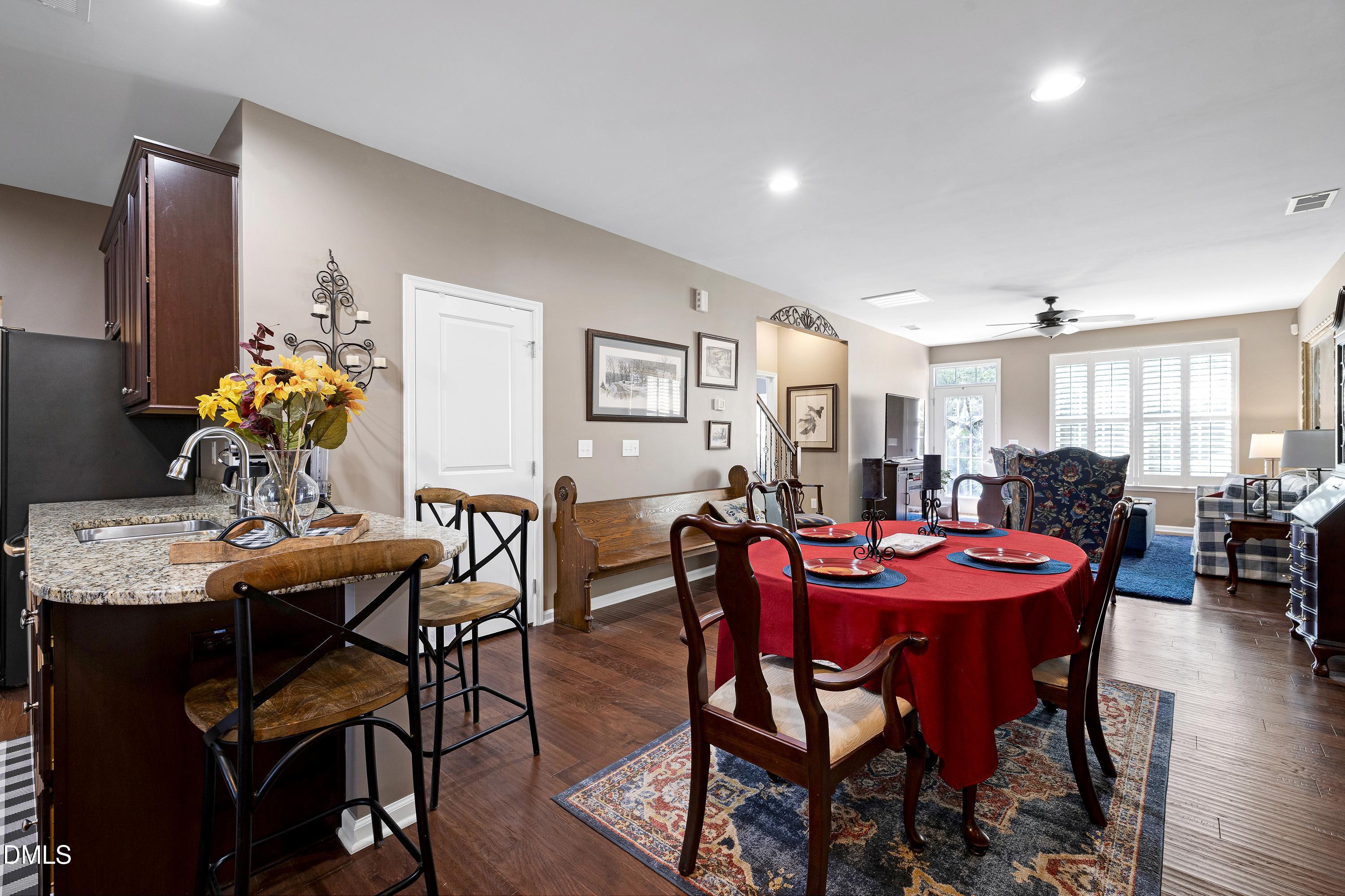 603 Smallwood Drive