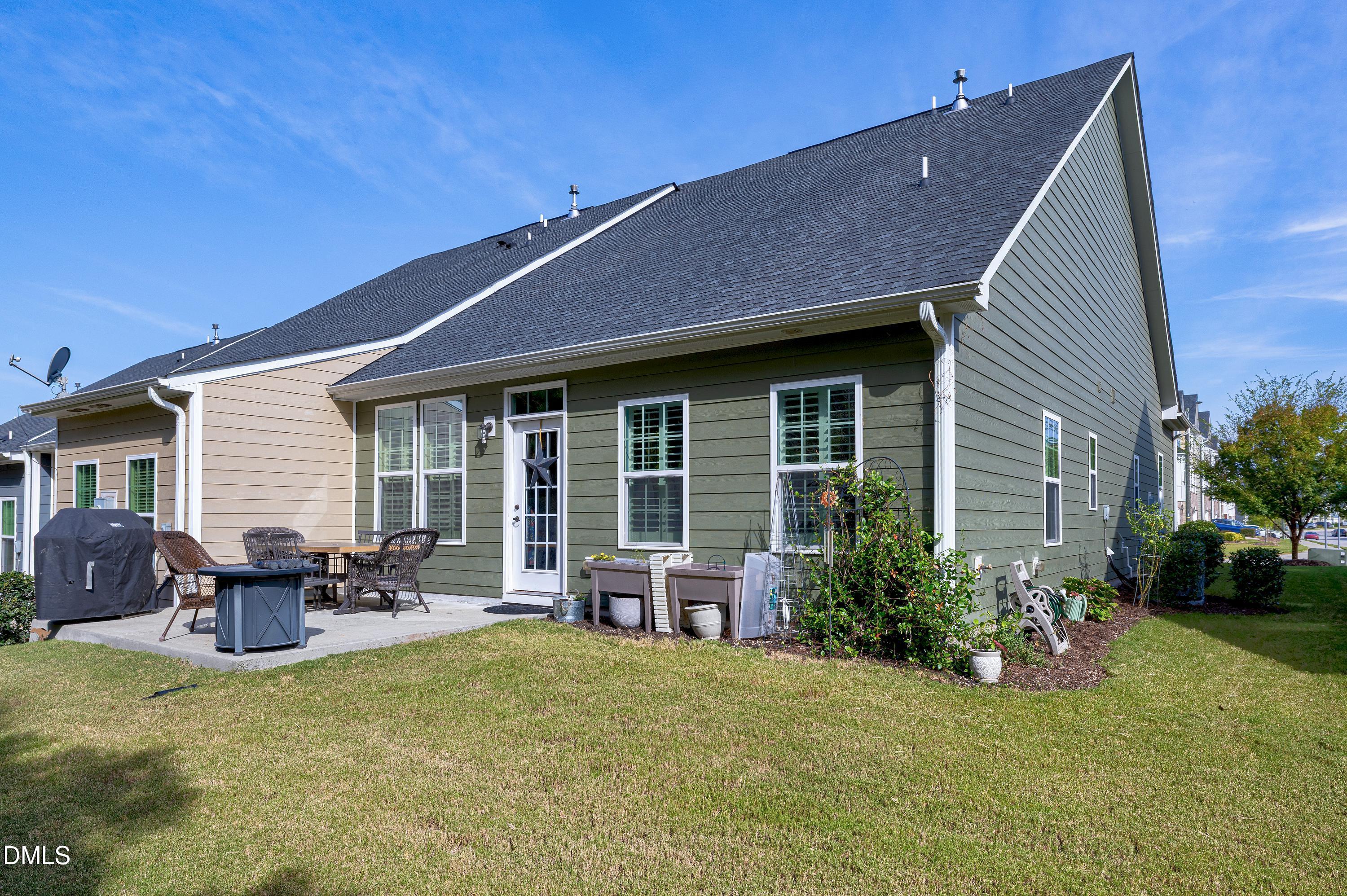 603 Smallwood Drive