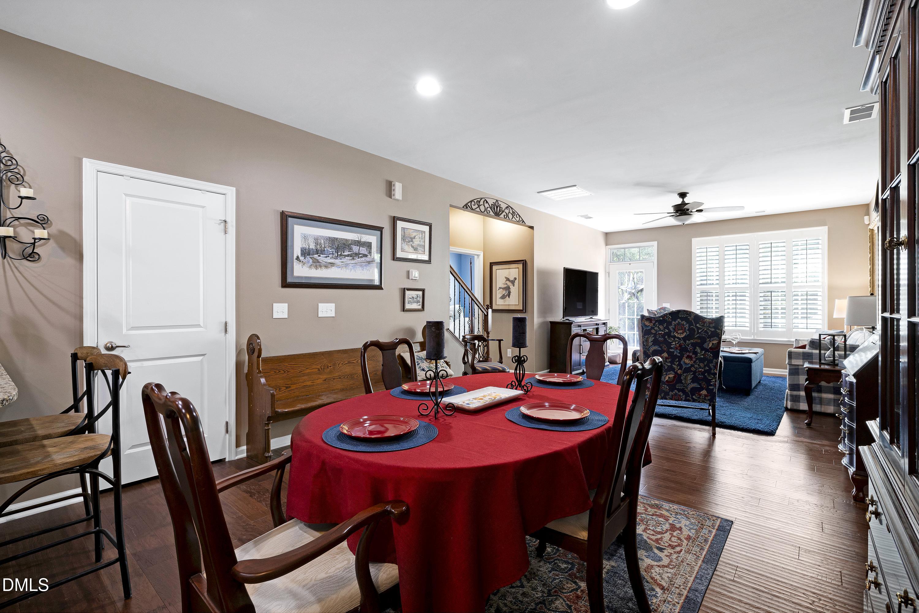 603 Smallwood Drive