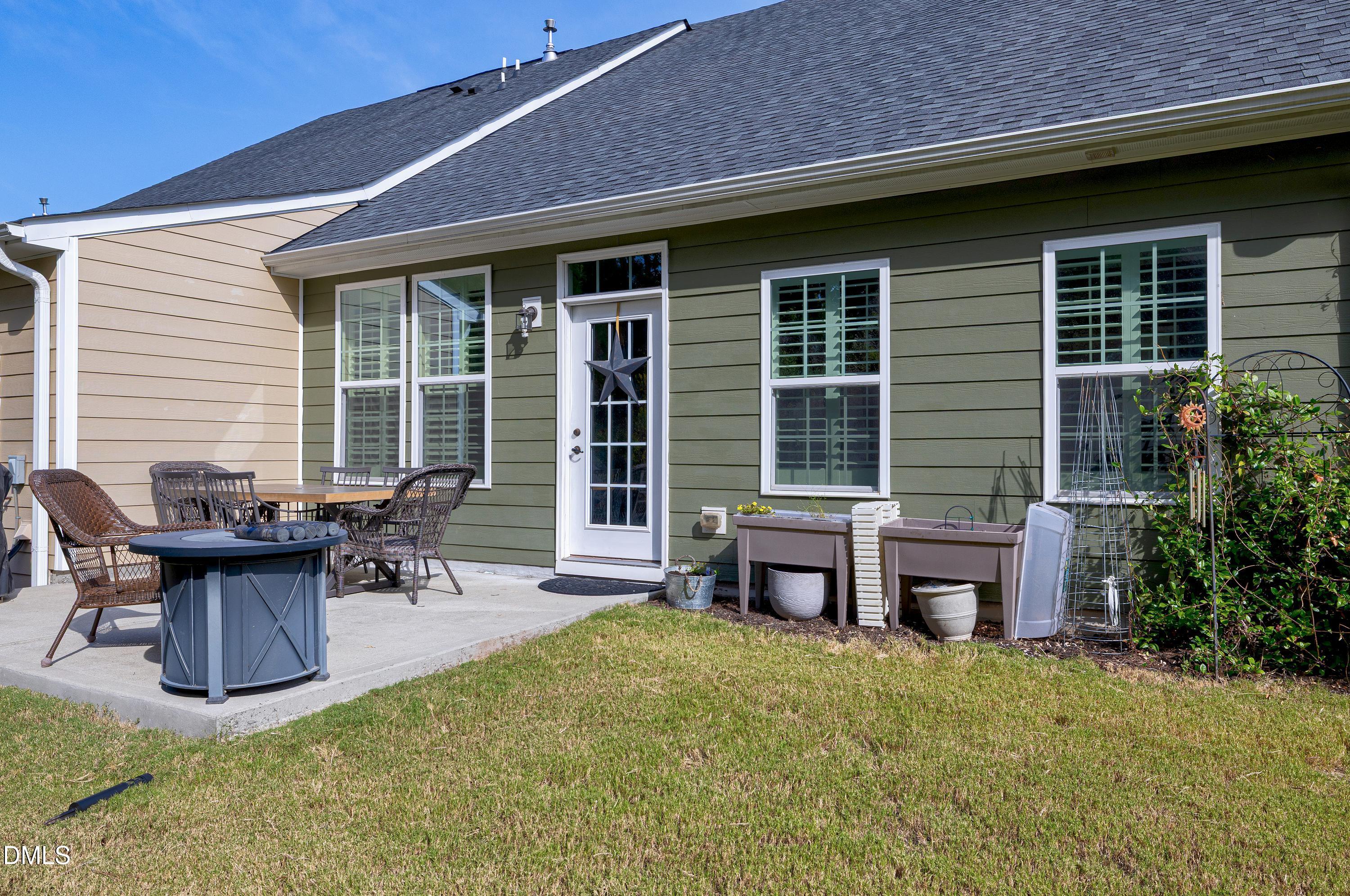603 Smallwood Drive